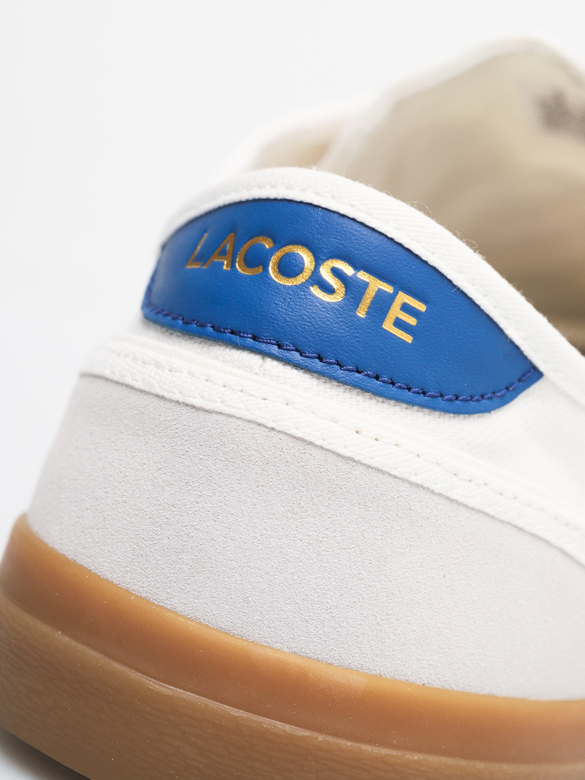 Lacoste Sideline 119 2 Shoes (off white/gum)