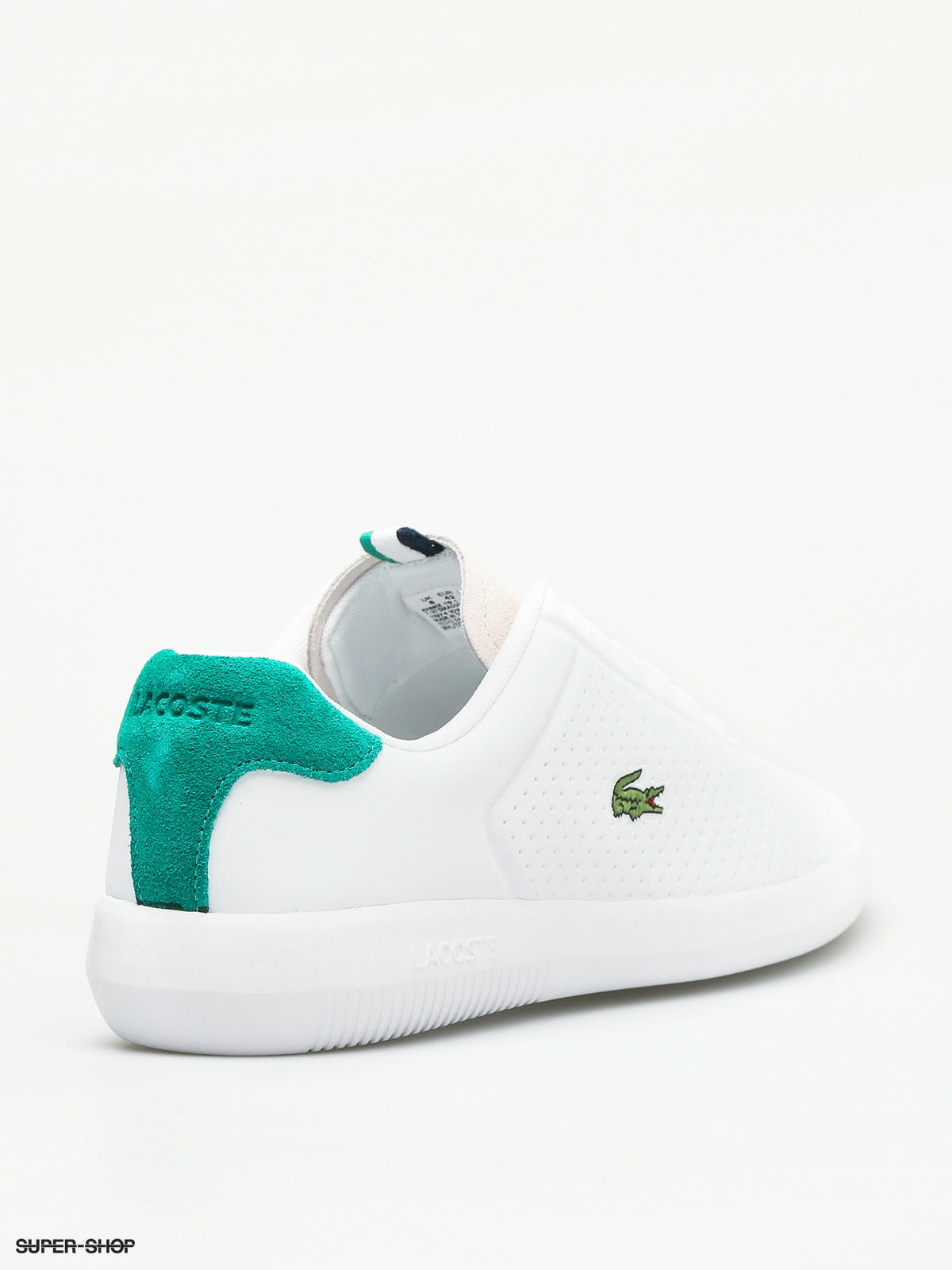 Lacoste avance 119 1 sma new arrivals