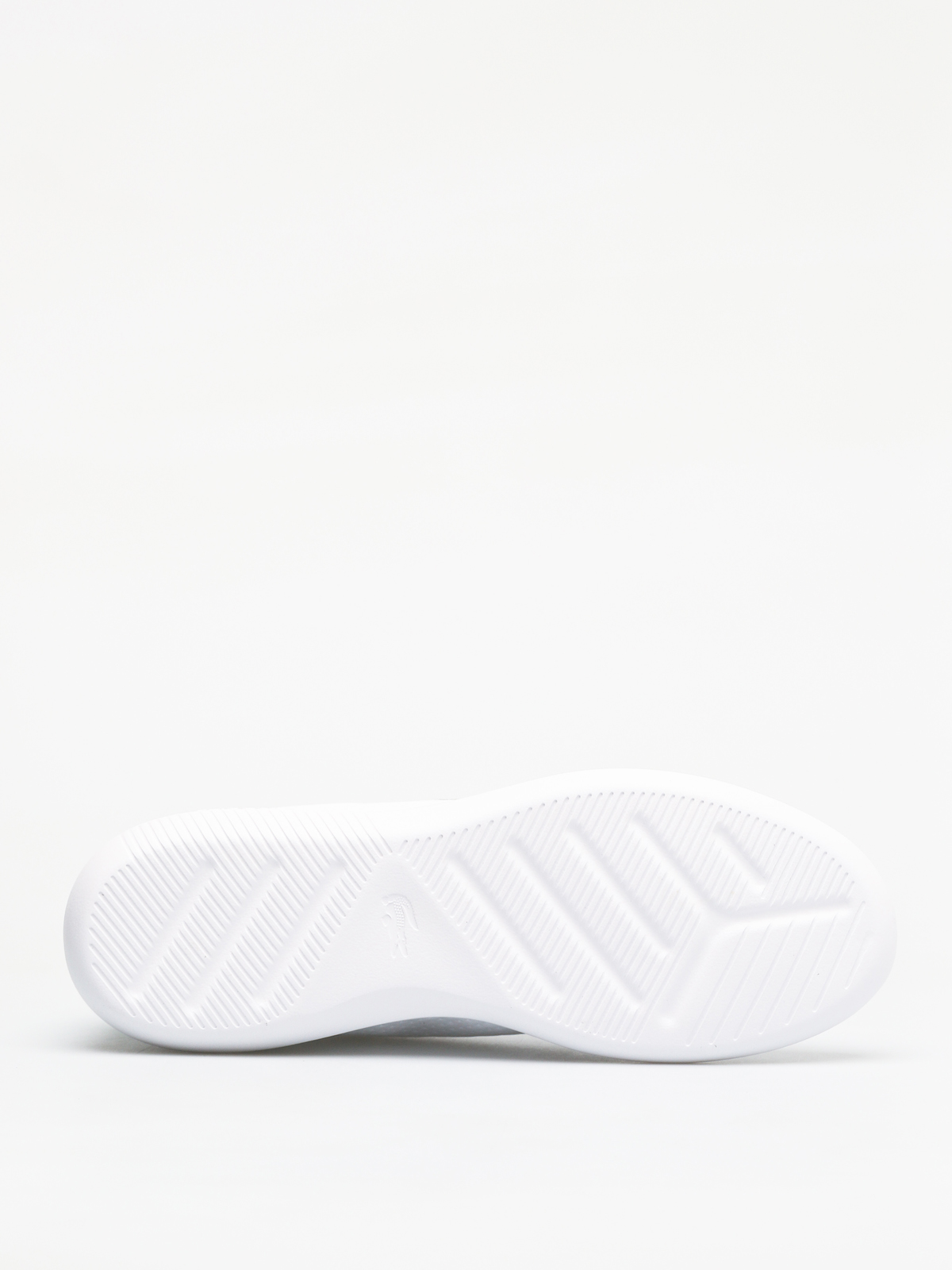 Lacoste Avance 119 1 Shoes (white/green)