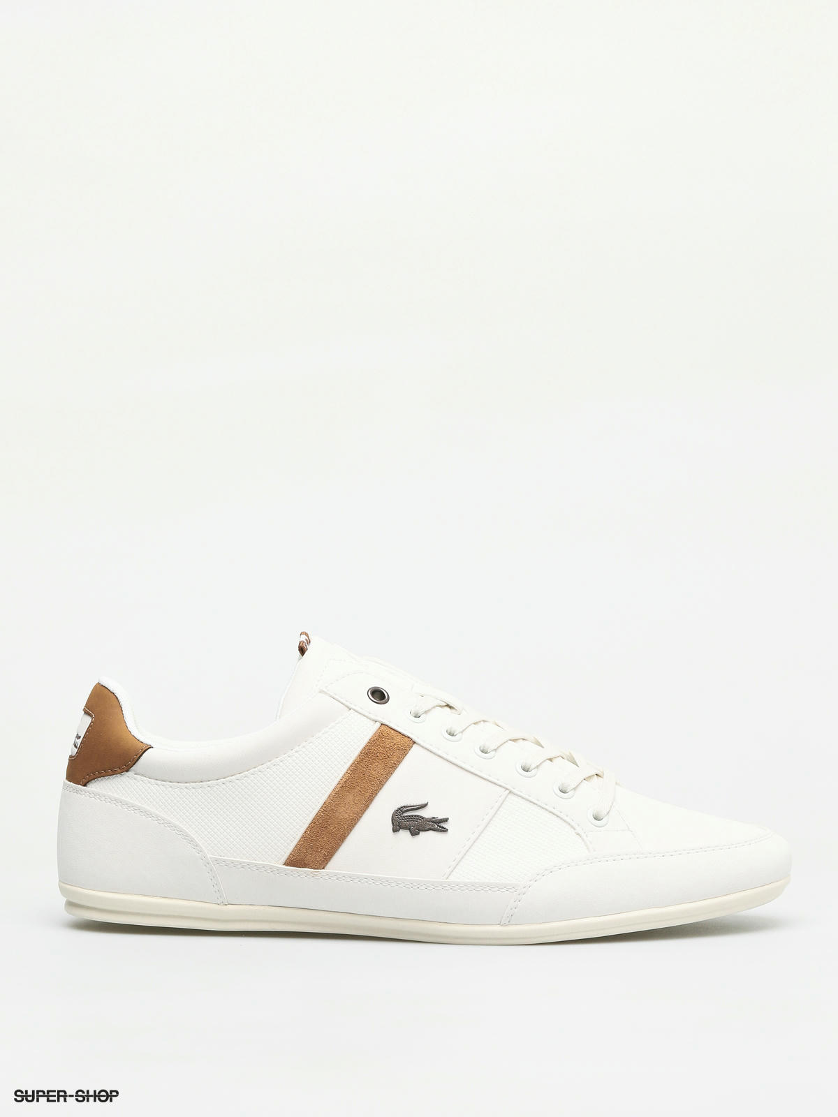 Lacoste Chaymon 119 5 Shoes (off white 