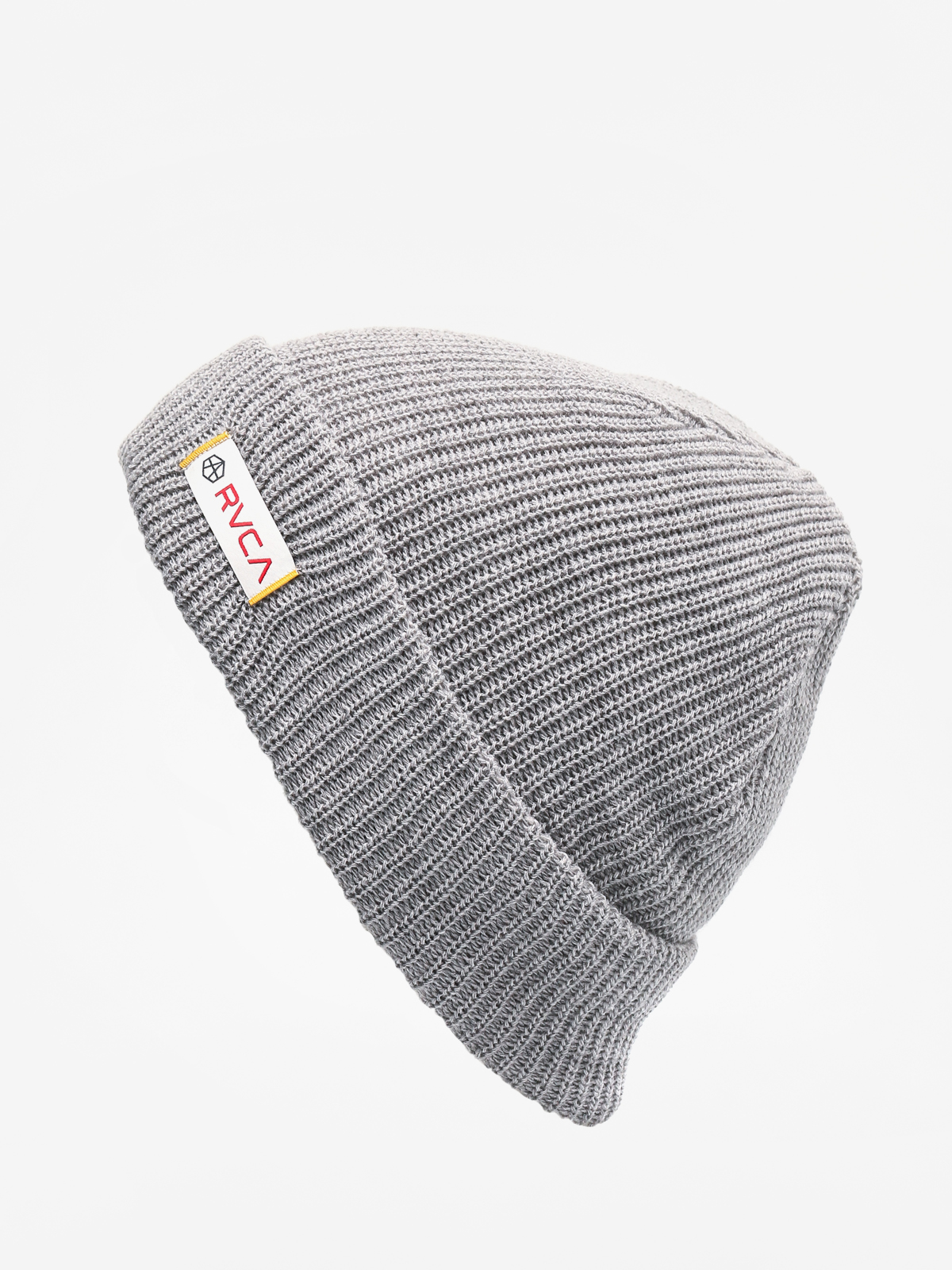 RVCA Andrew Reynolds Beanie (heather grey)
