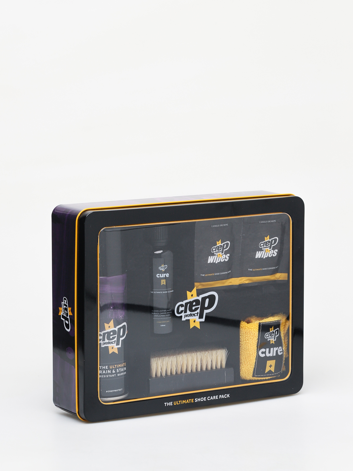 Ultimate Sneaker Care Crep Protect Gift Pack Crep Protect Gift