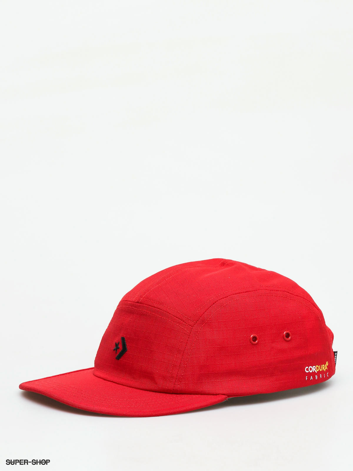 converse 5 panel hat