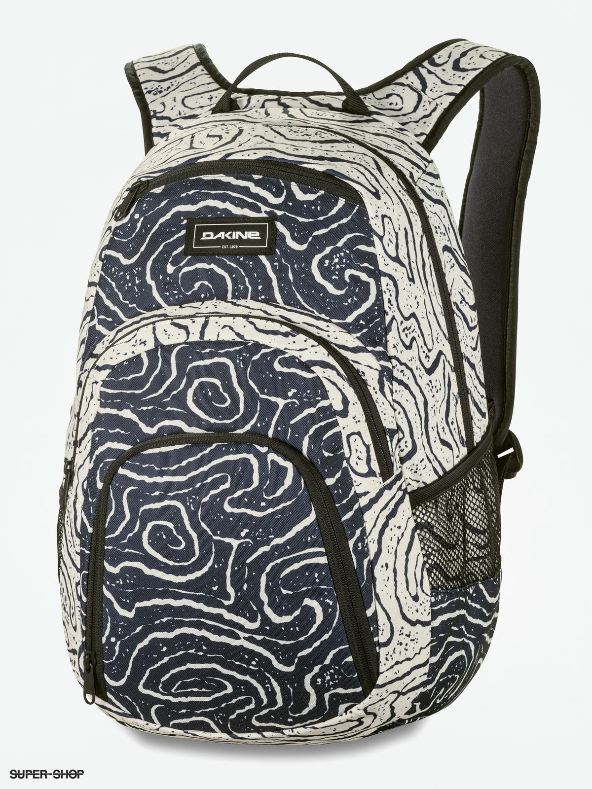 dakine campus 25l backpack