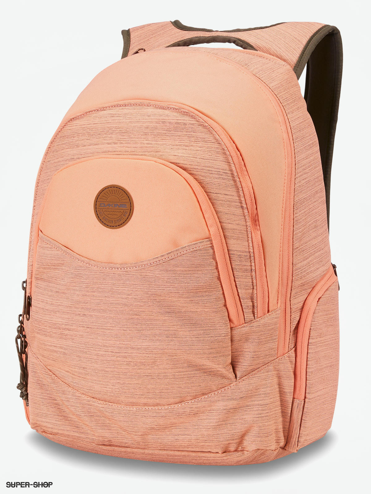 dakine prom 25l backpack