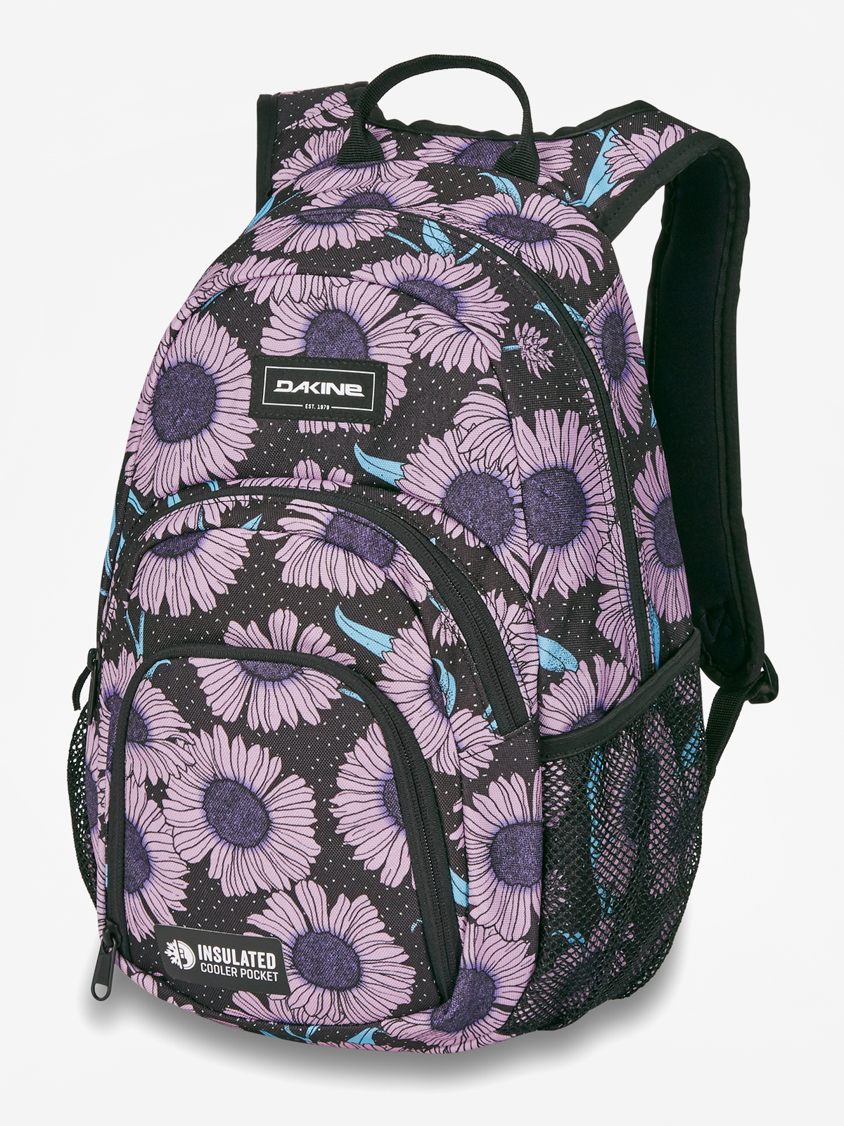 campus mini 18l backpack