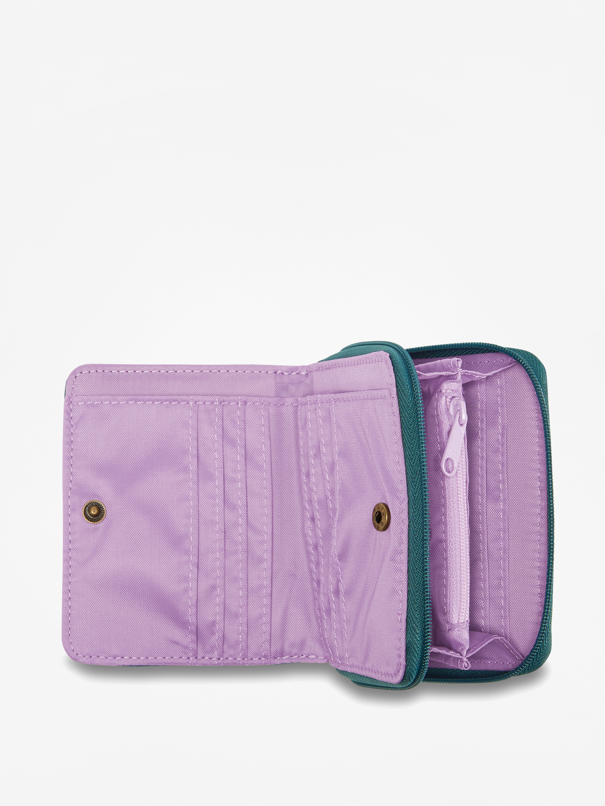 Dakine Soho Wallet Wmn (waimea)