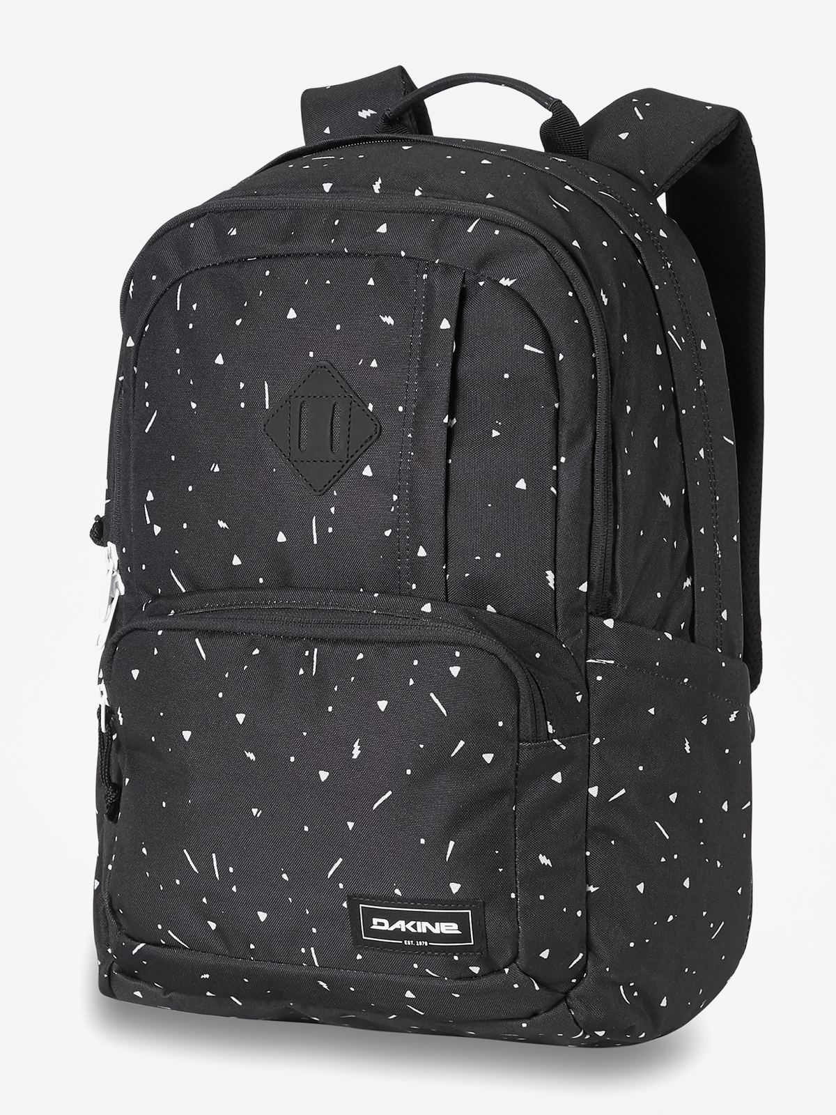 Dakine Alexa 24L Backpack - black (thunderdot)