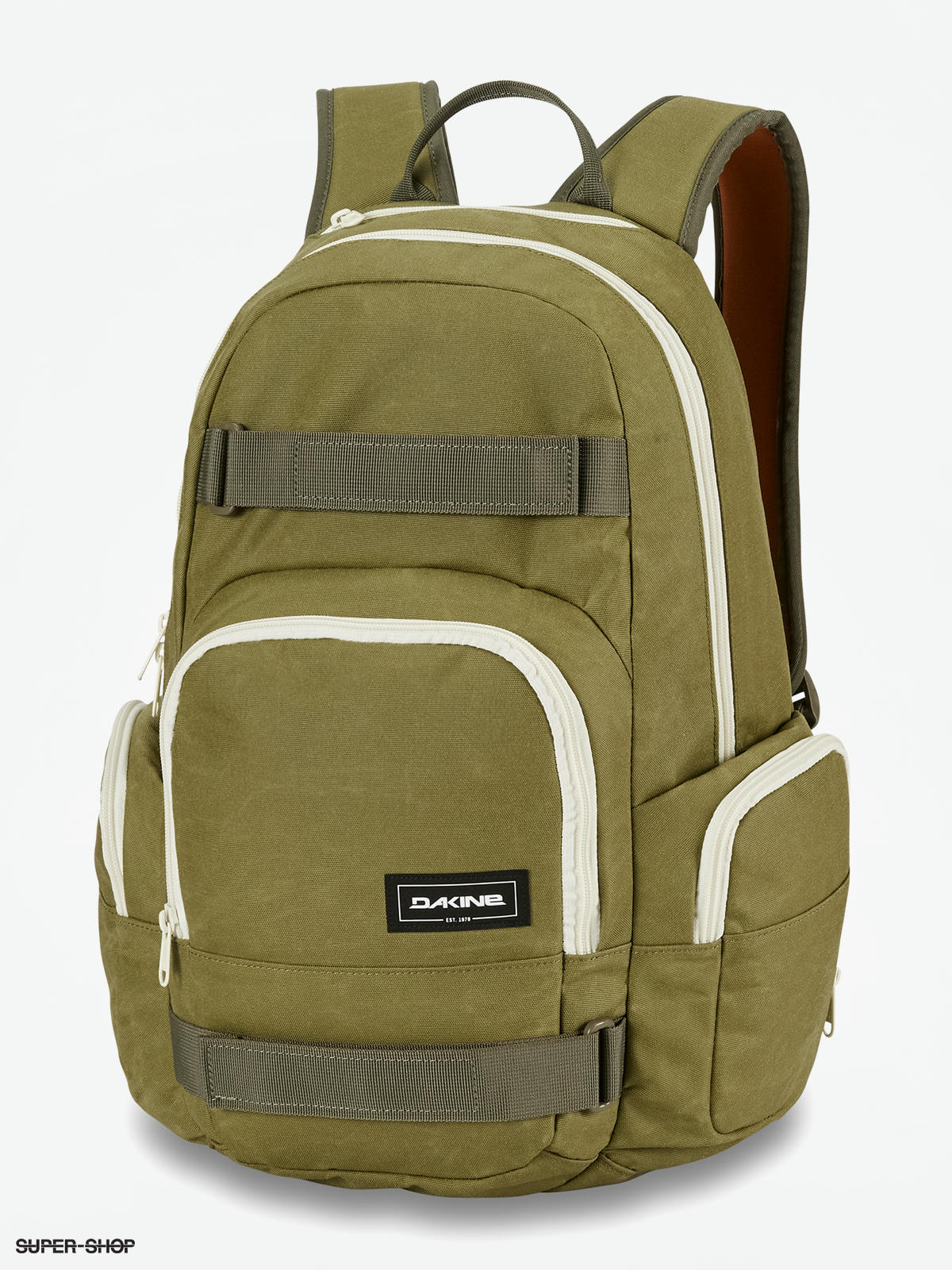 dakine atlas 25l backpack