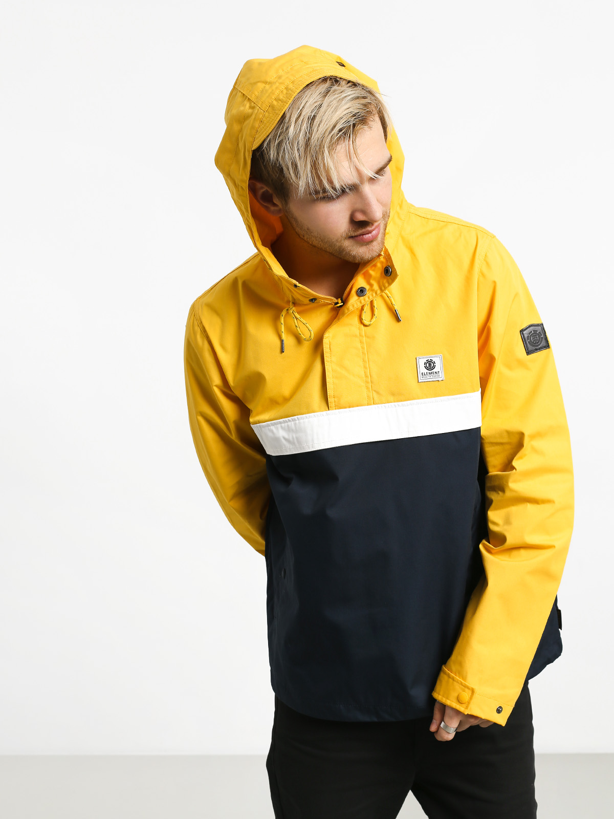 Element Barrow Light Jacket (solar power)