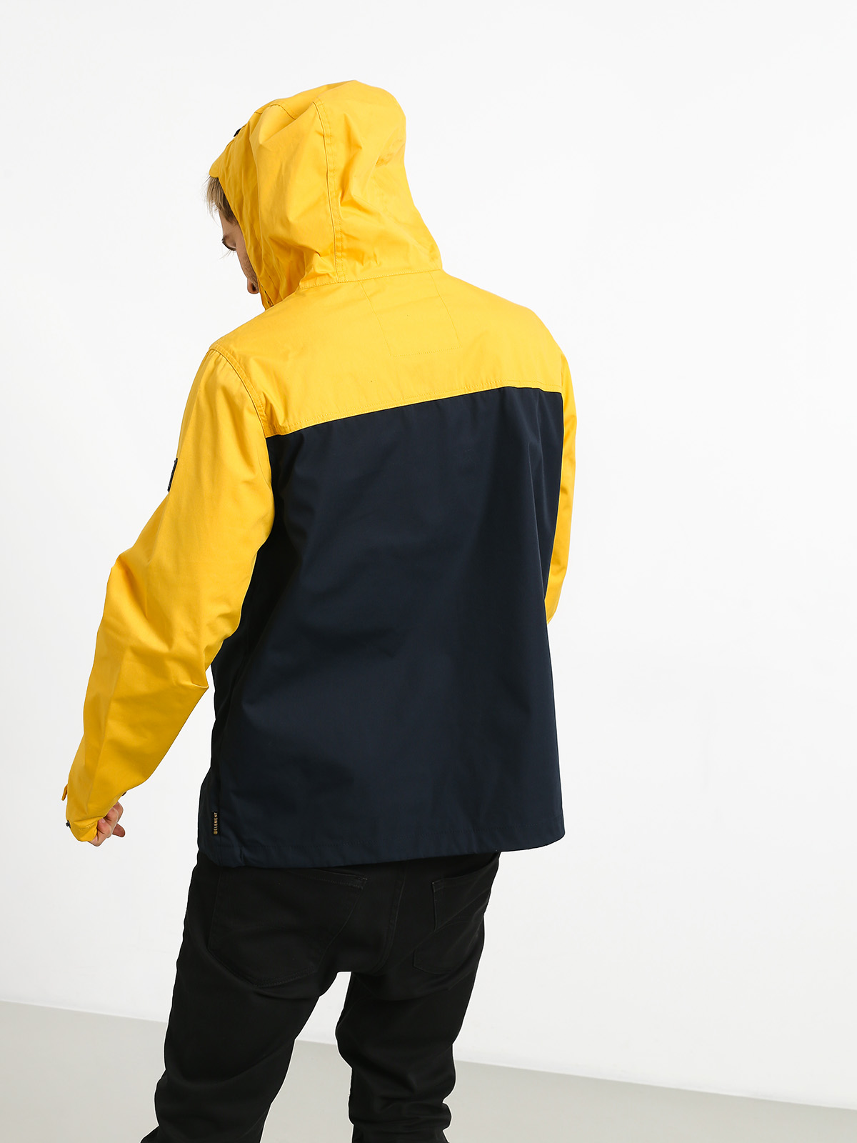 Element barrow hotsell light jacket