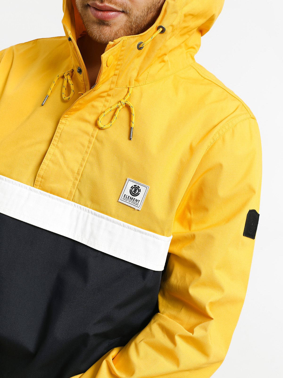 Element Barrow Light Jacket (solar power)