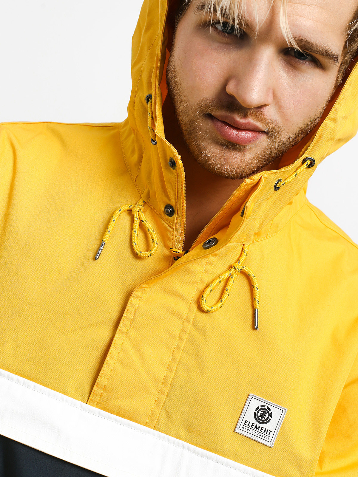 Element Barrow Light Jacket (solar power)