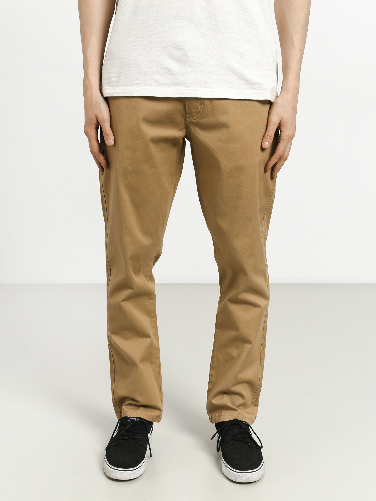 Element E01 Color Pants (desert khaki)