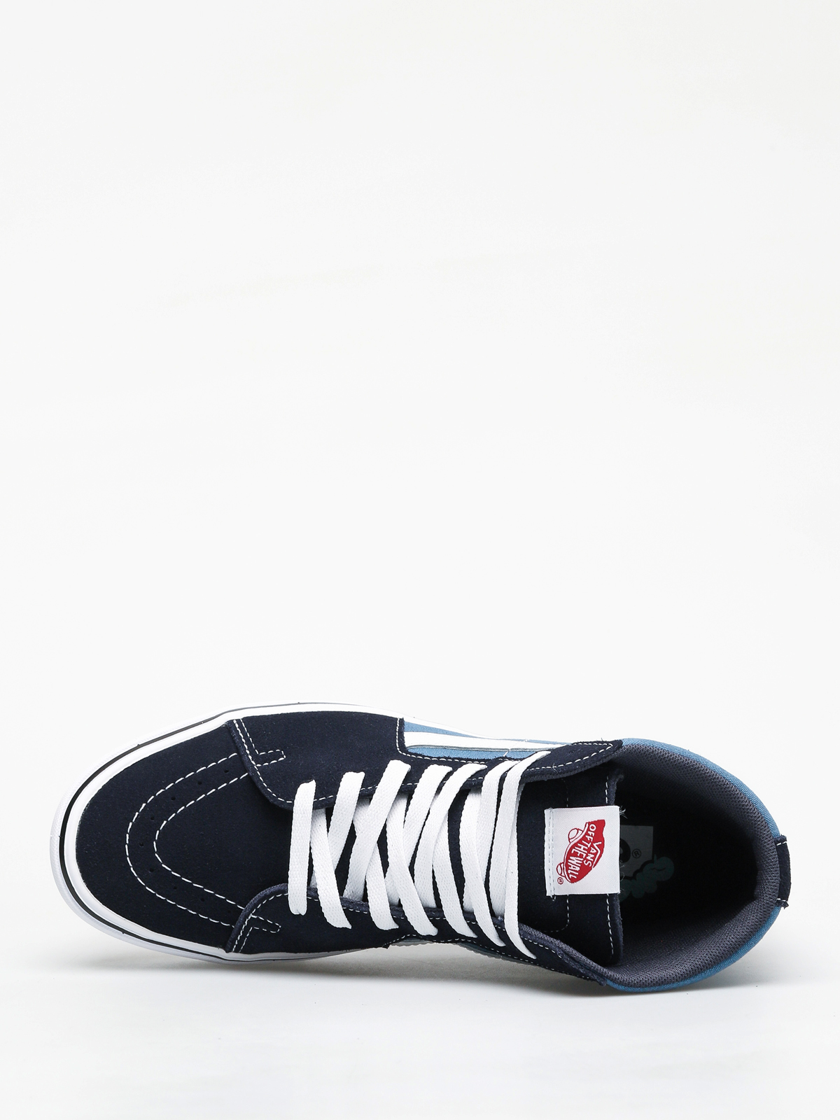 Vans ComfyCush Sk8 Hi Shoes classic