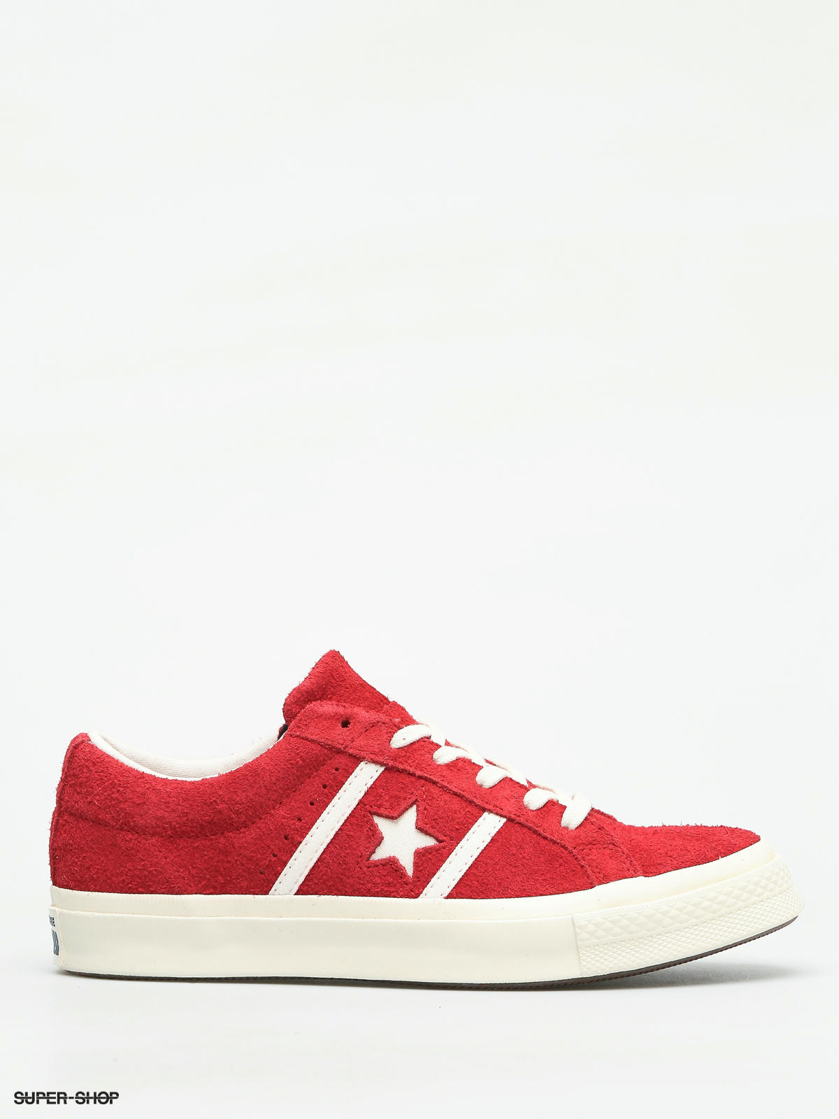 converse red chucks