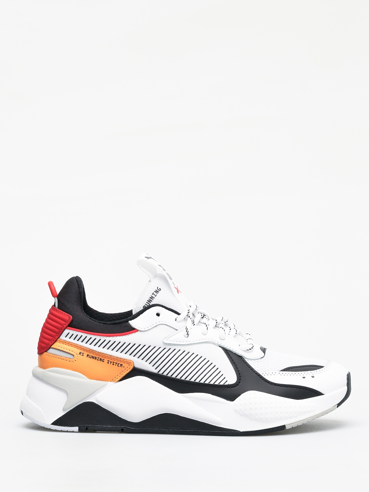 Puma Rs X Tracks Shoes (puma white/puma black)