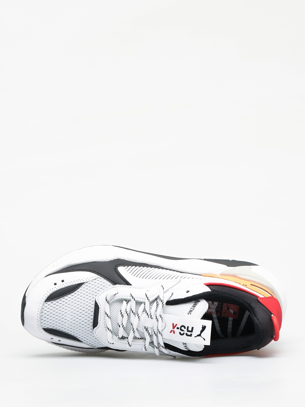 puma rs x tracks black