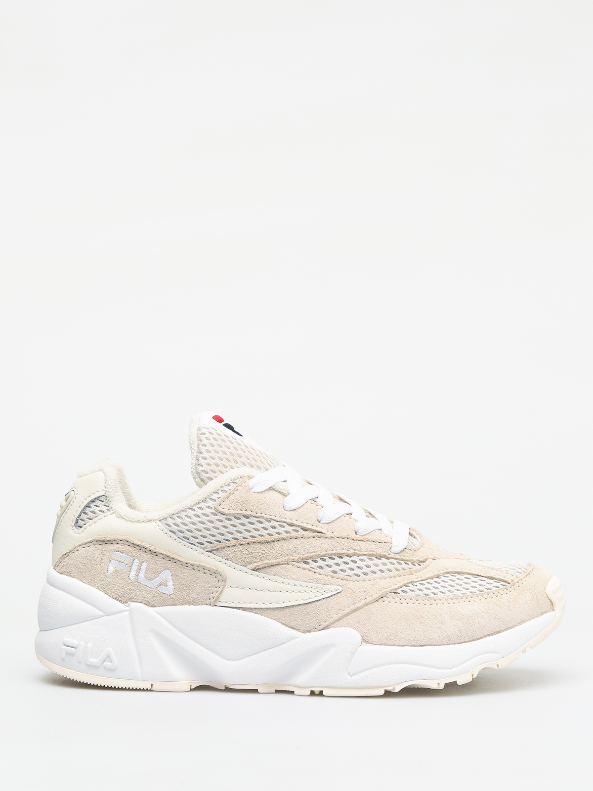 Fila Venom Low Shoes Wmn (antique white) Fila Venom Low Shoes Wmn (antique white)