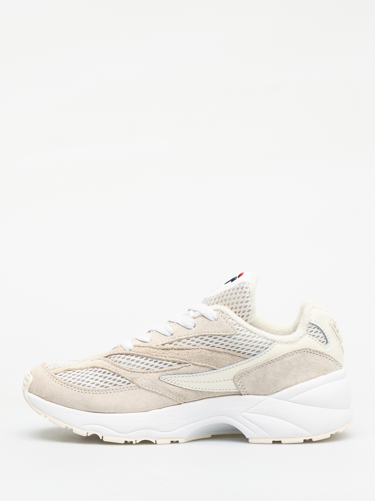 Fila Venom Low Shoes Wmn (antique white)