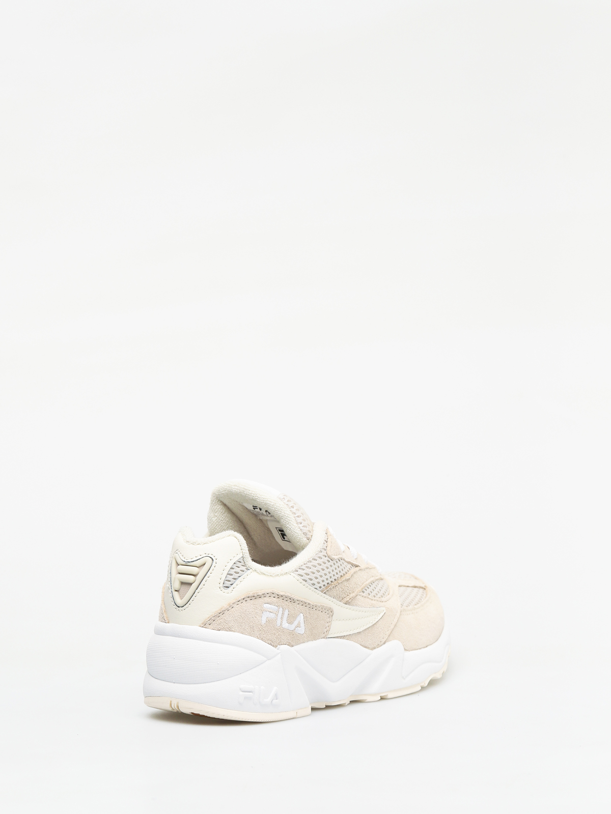 Fila Venom Low Shoes Wmn (antique white)