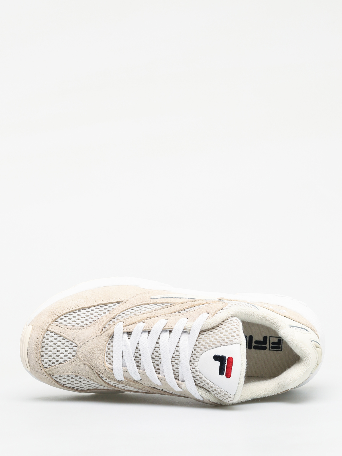 Fila Venom Low Shoes Wmn (antique white)