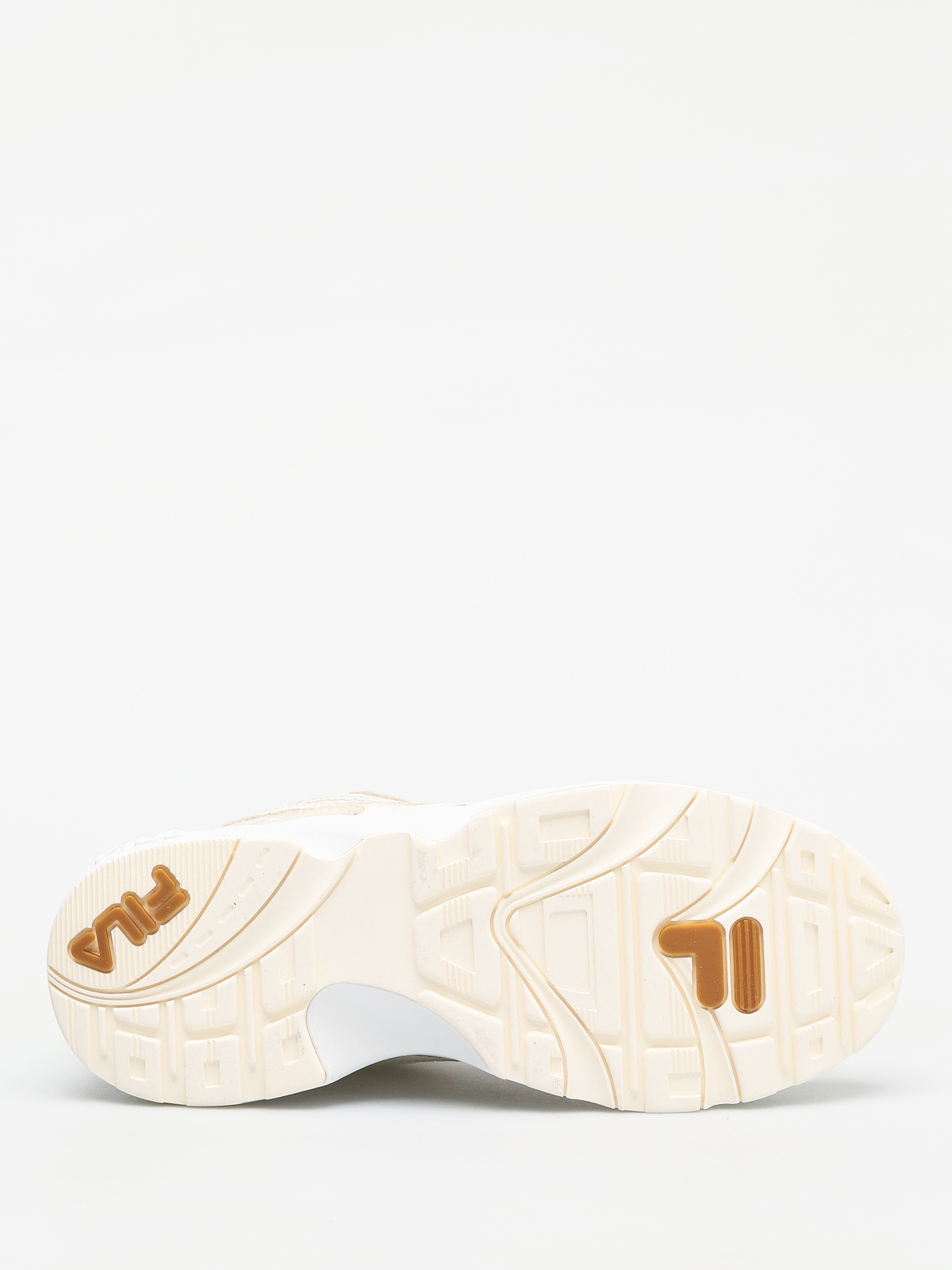 Fila Venom Low Shoes Wmn (antique white)