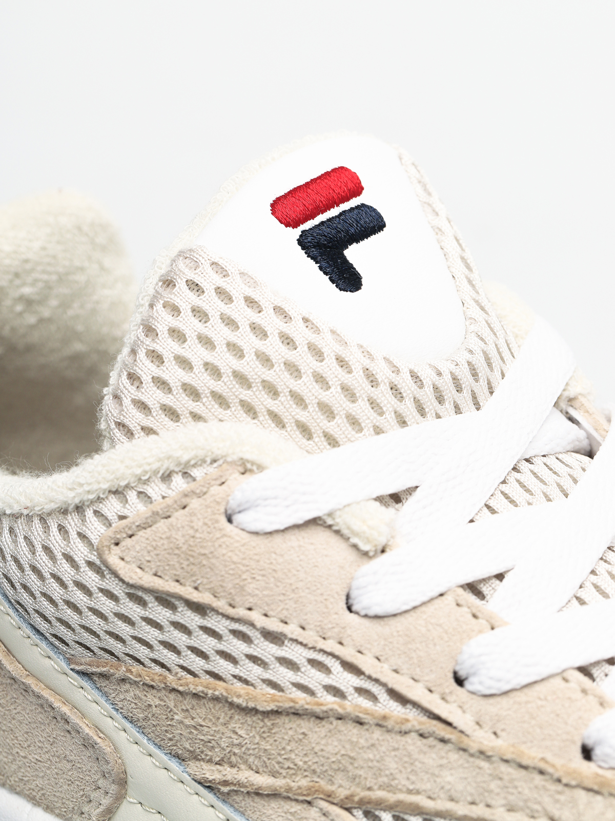 Fila Venom Low Shoes Wmn (antique white)