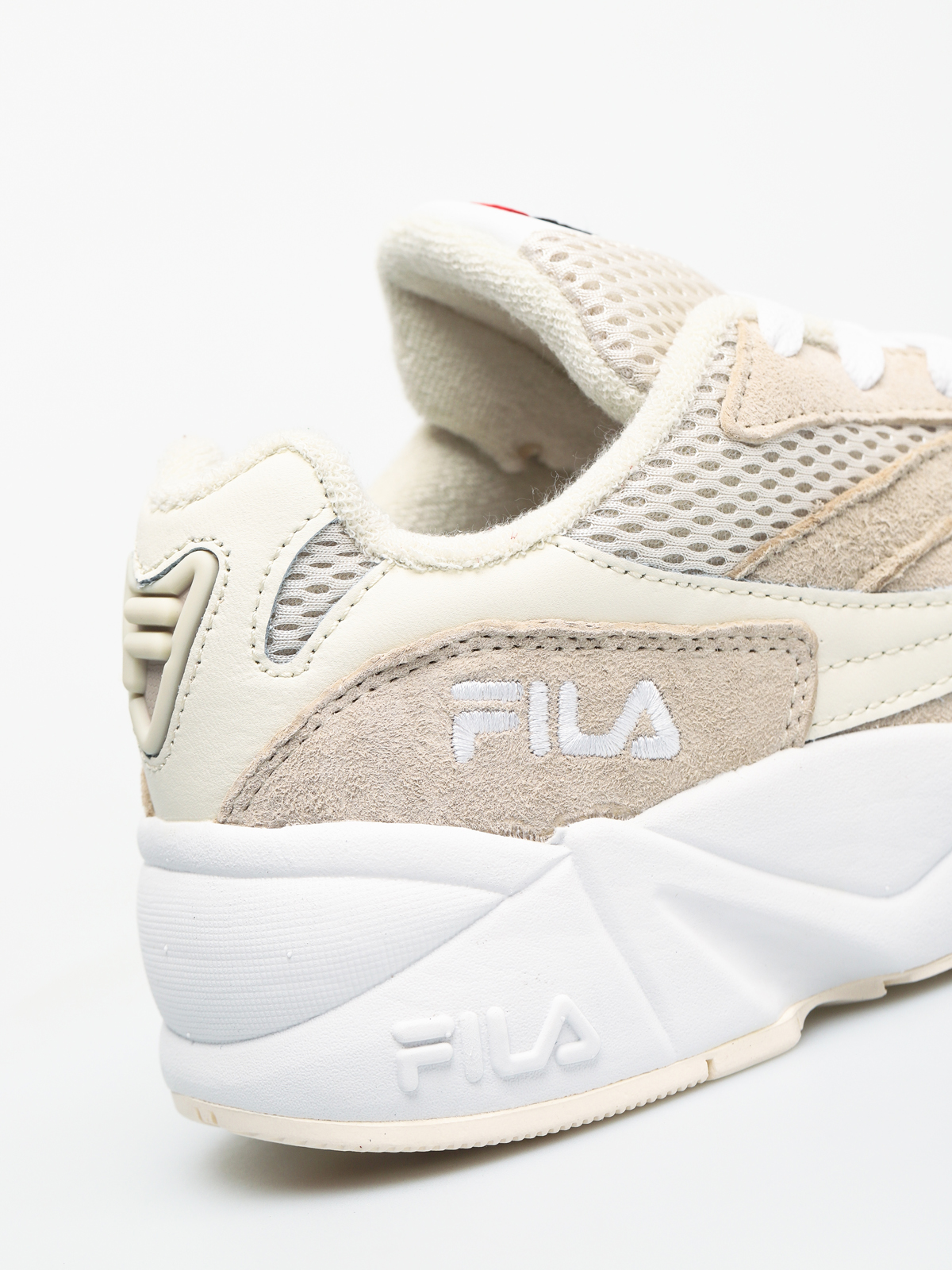 Fila Venom Low Shoes Wmn (antique white)