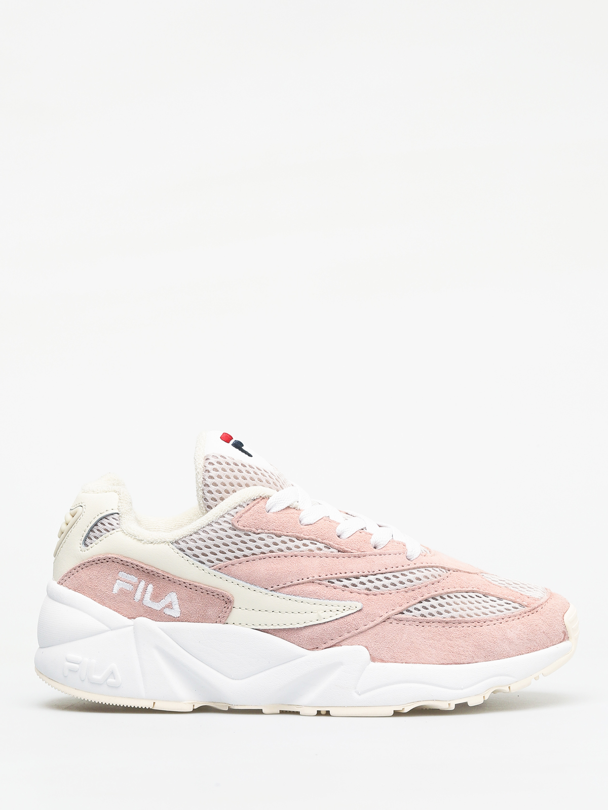 Fila Venom Low Shoes Wmn (spanish villa)