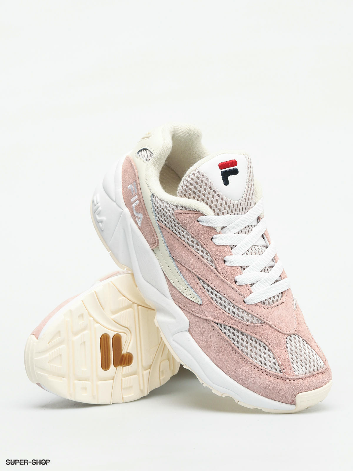 Fila Venom Low Shoes Wmn spanish villa