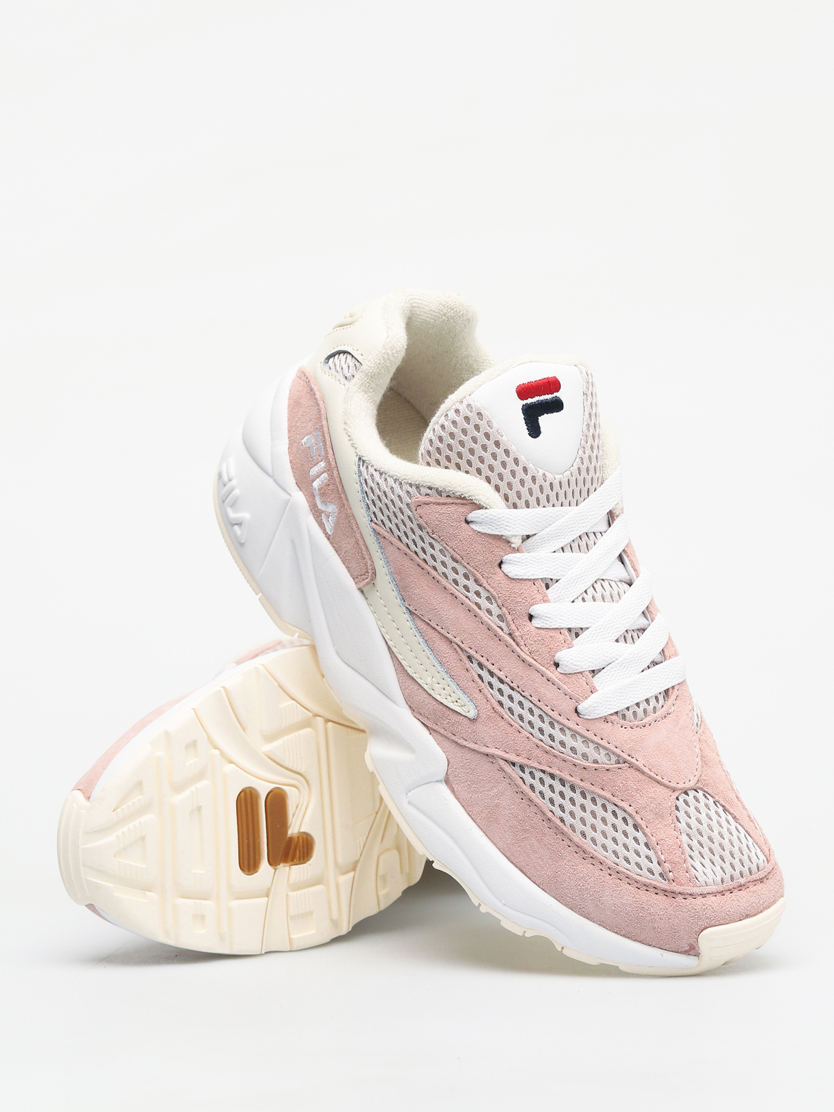 Fila Venom Low Shoes Wmn (spanish villa)