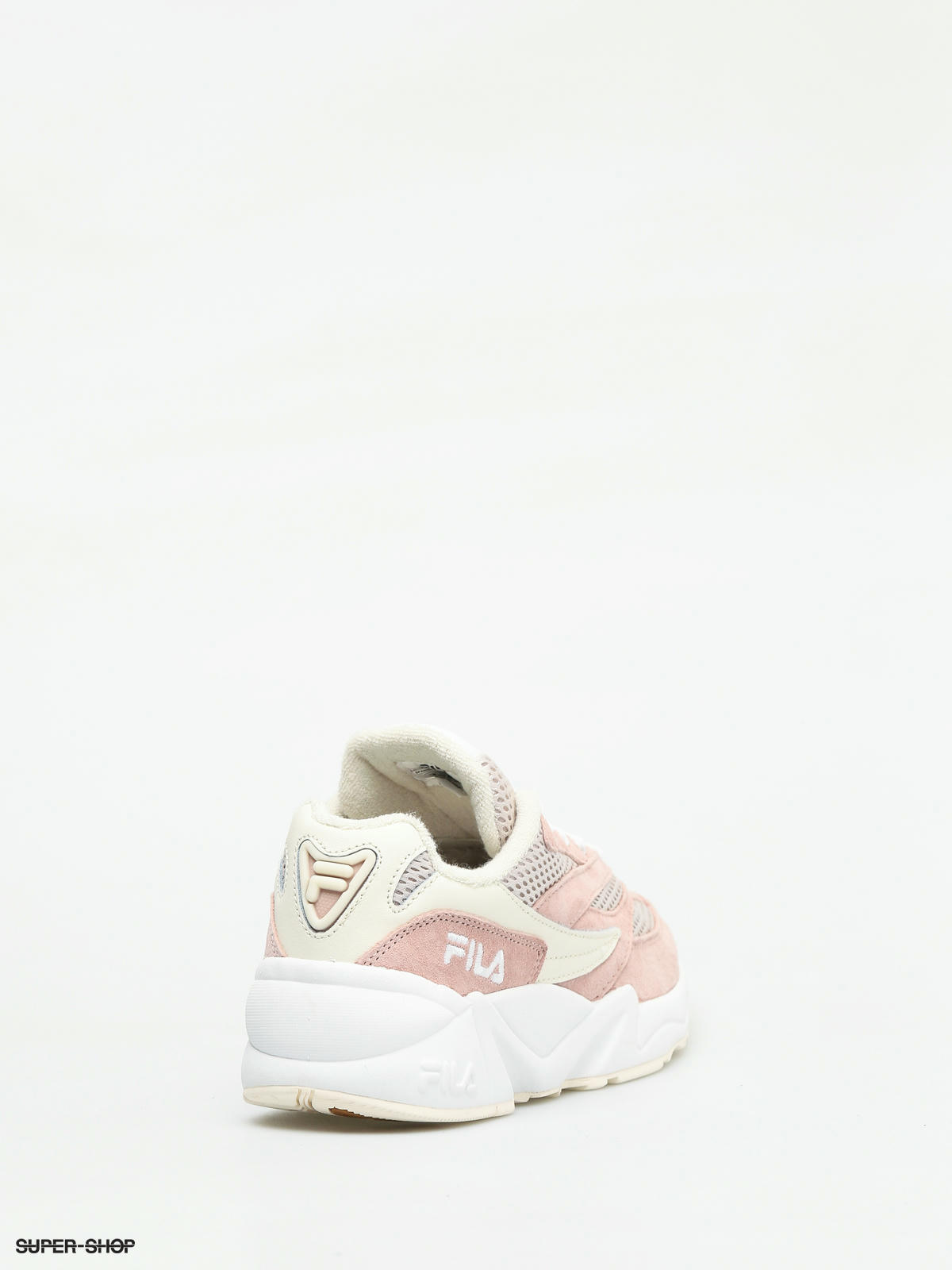 Fila ray outlet white spanish villa