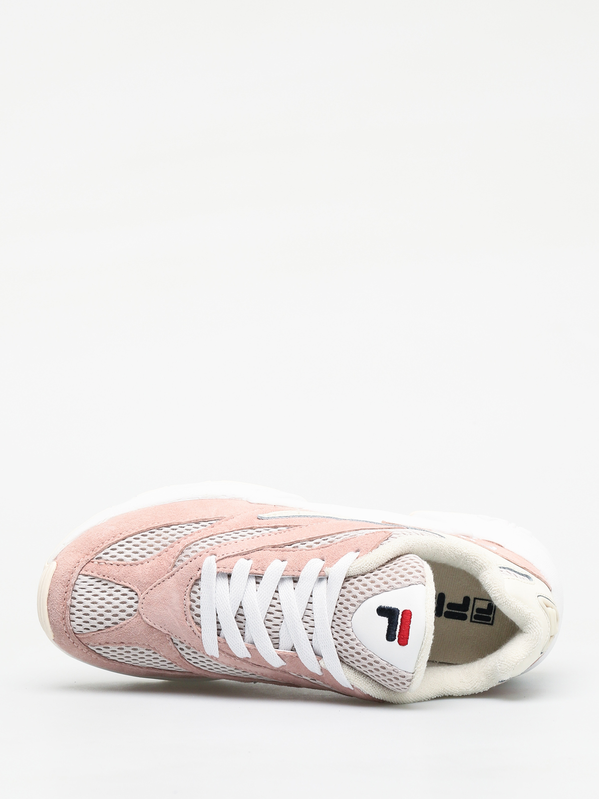 Fila Venom Low Shoes Wmn (spanish villa)