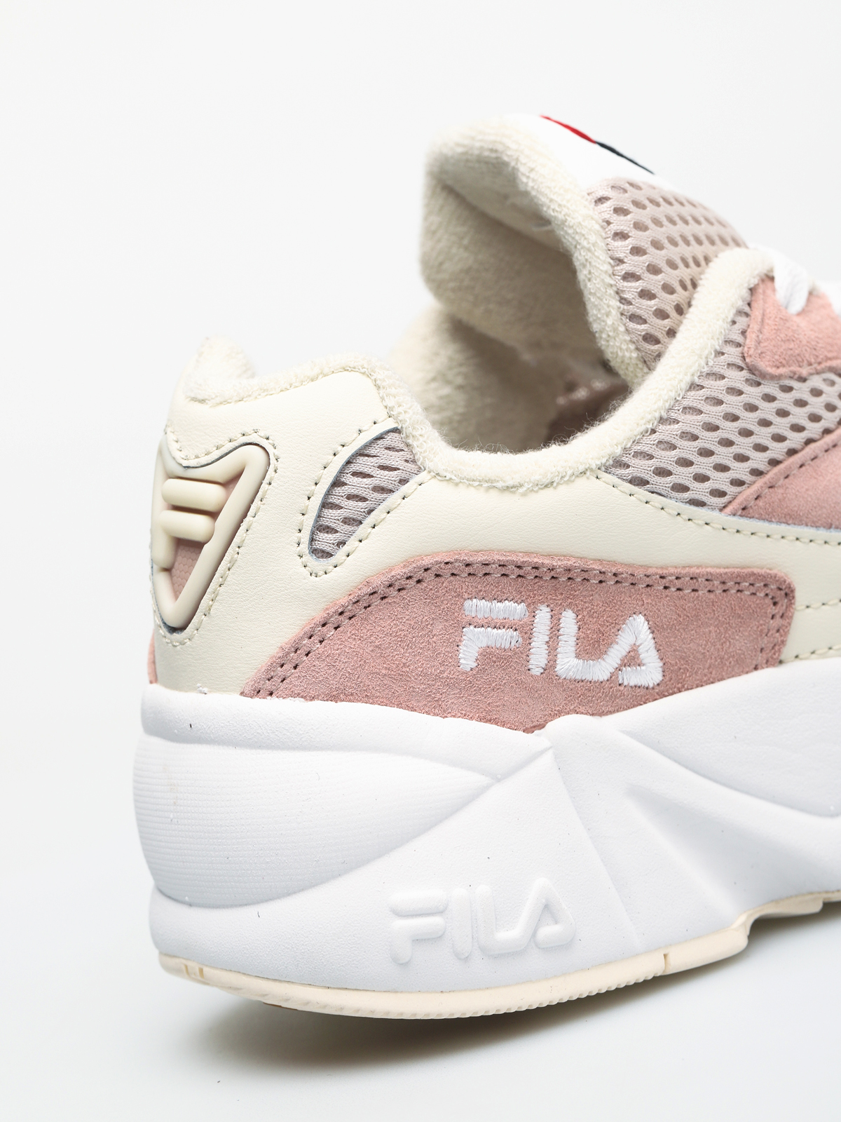 Fila Venom Low Shoes Wmn (spanish villa)