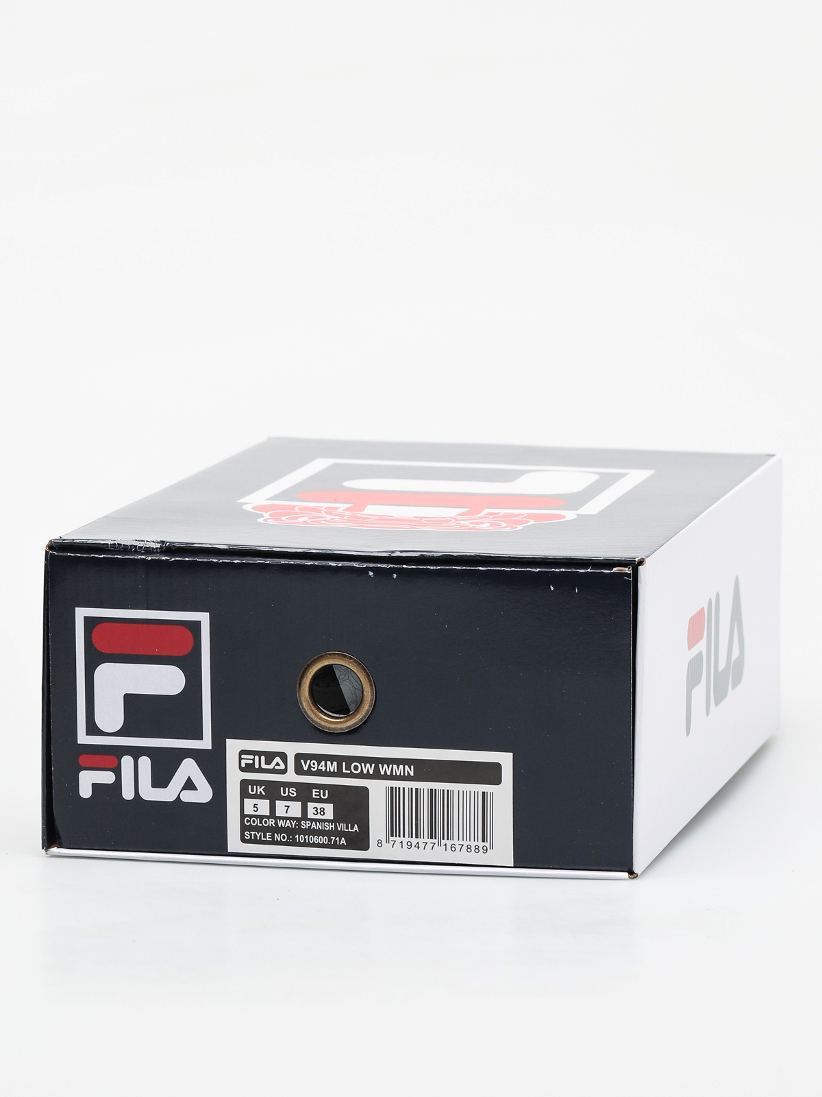 Fila Venom Low Shoes Wmn (spanish villa)