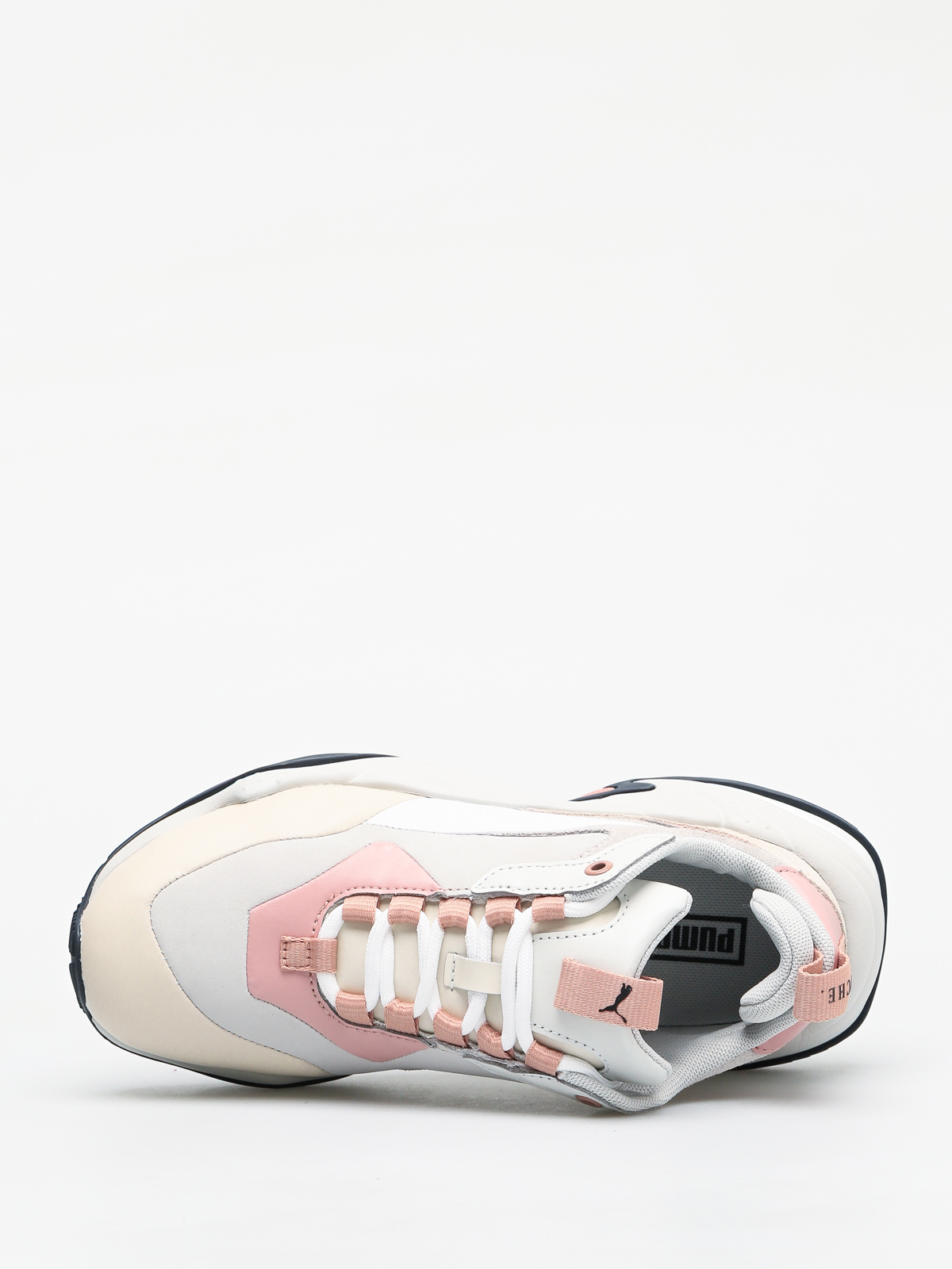 puma thunder rive gauche peach