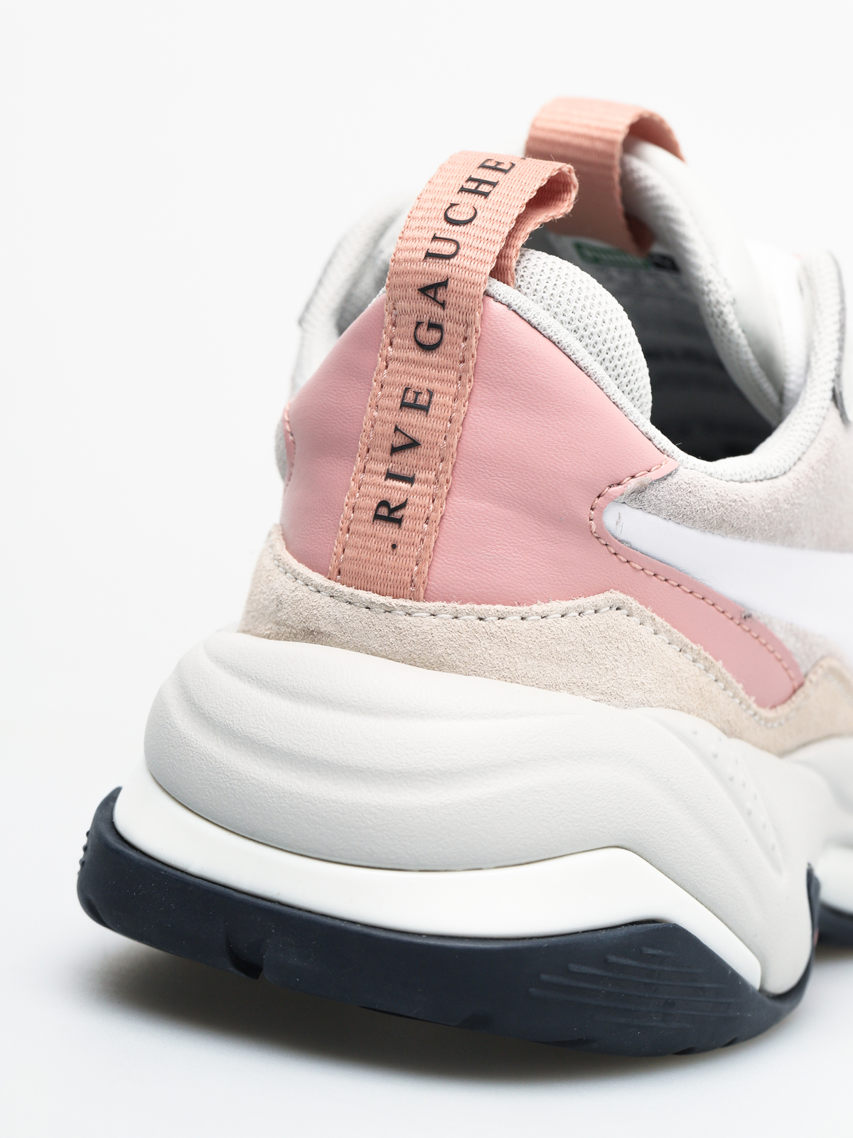 puma peach beige