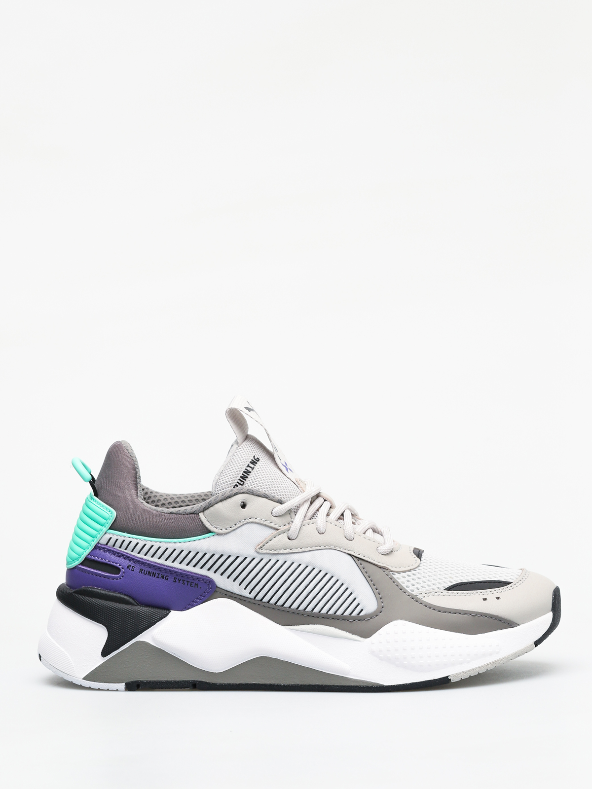 Puma rs outlet running system courir