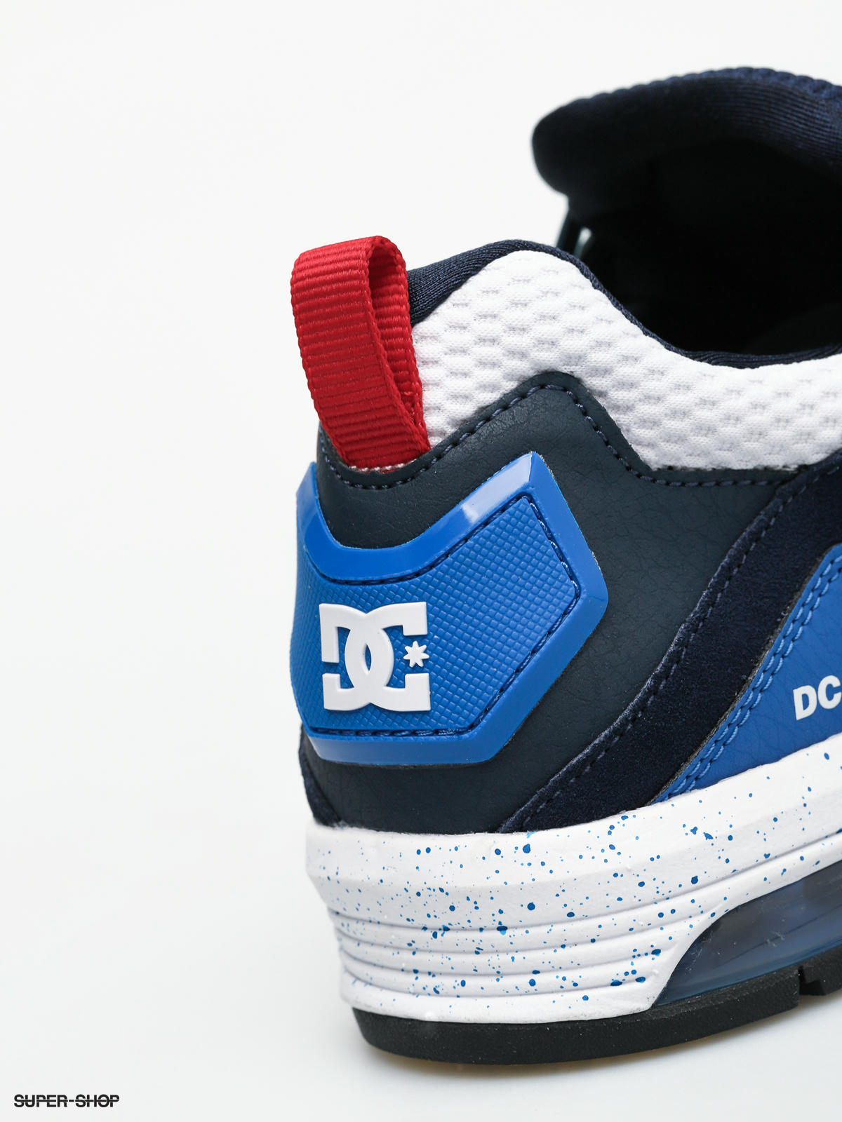 vanadium dc shoes