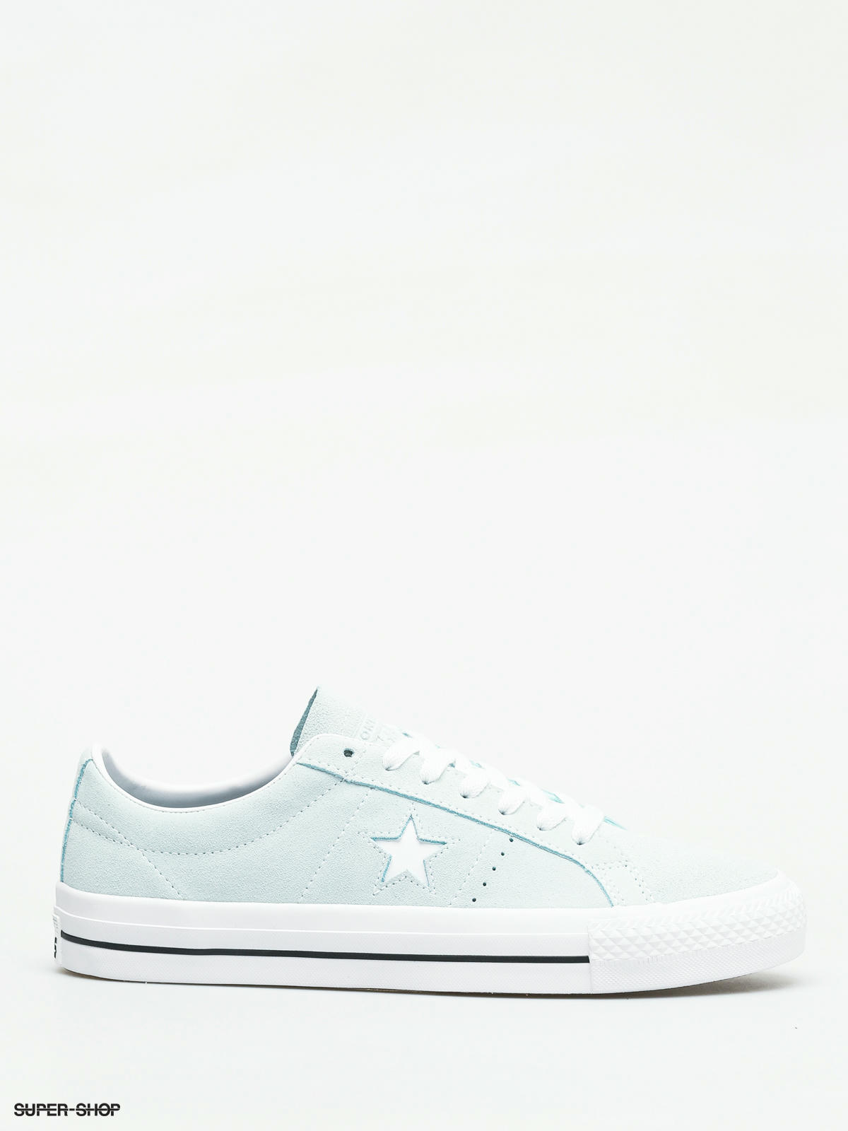 converse one star teal