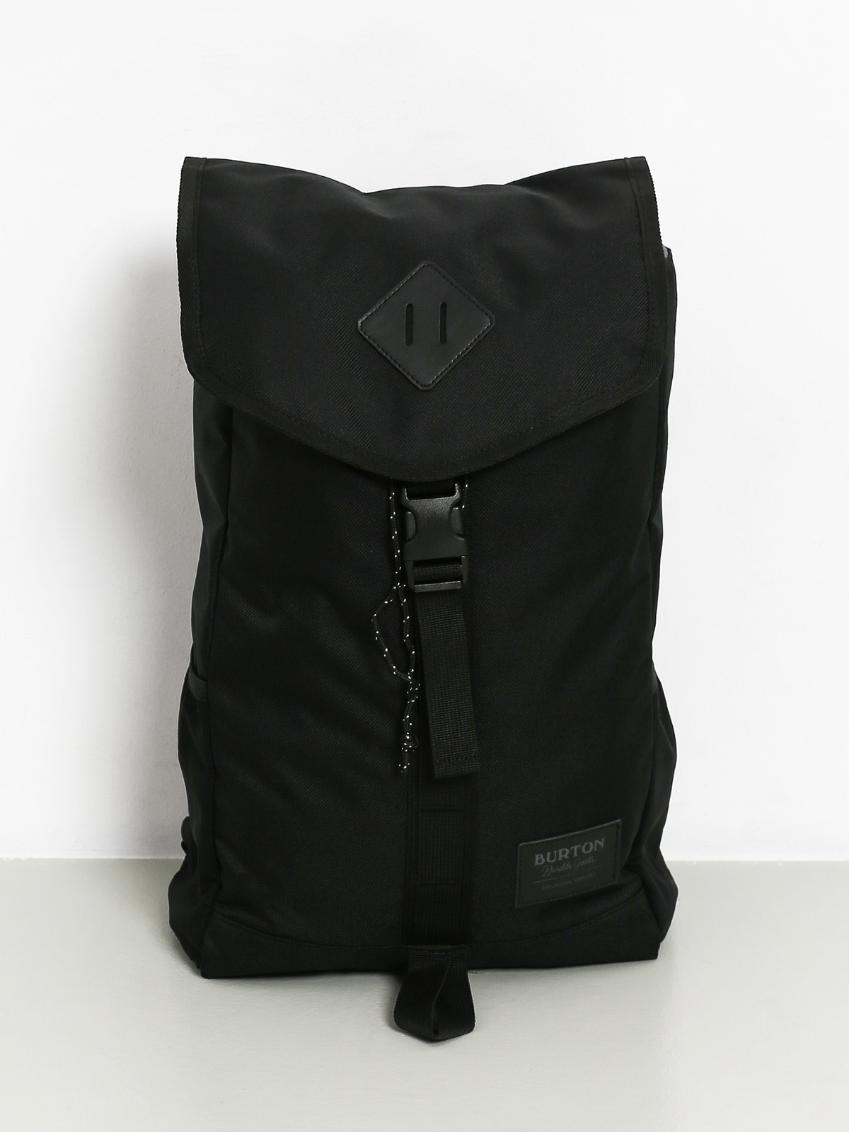 Burton Westfall Backpack (true black twill)