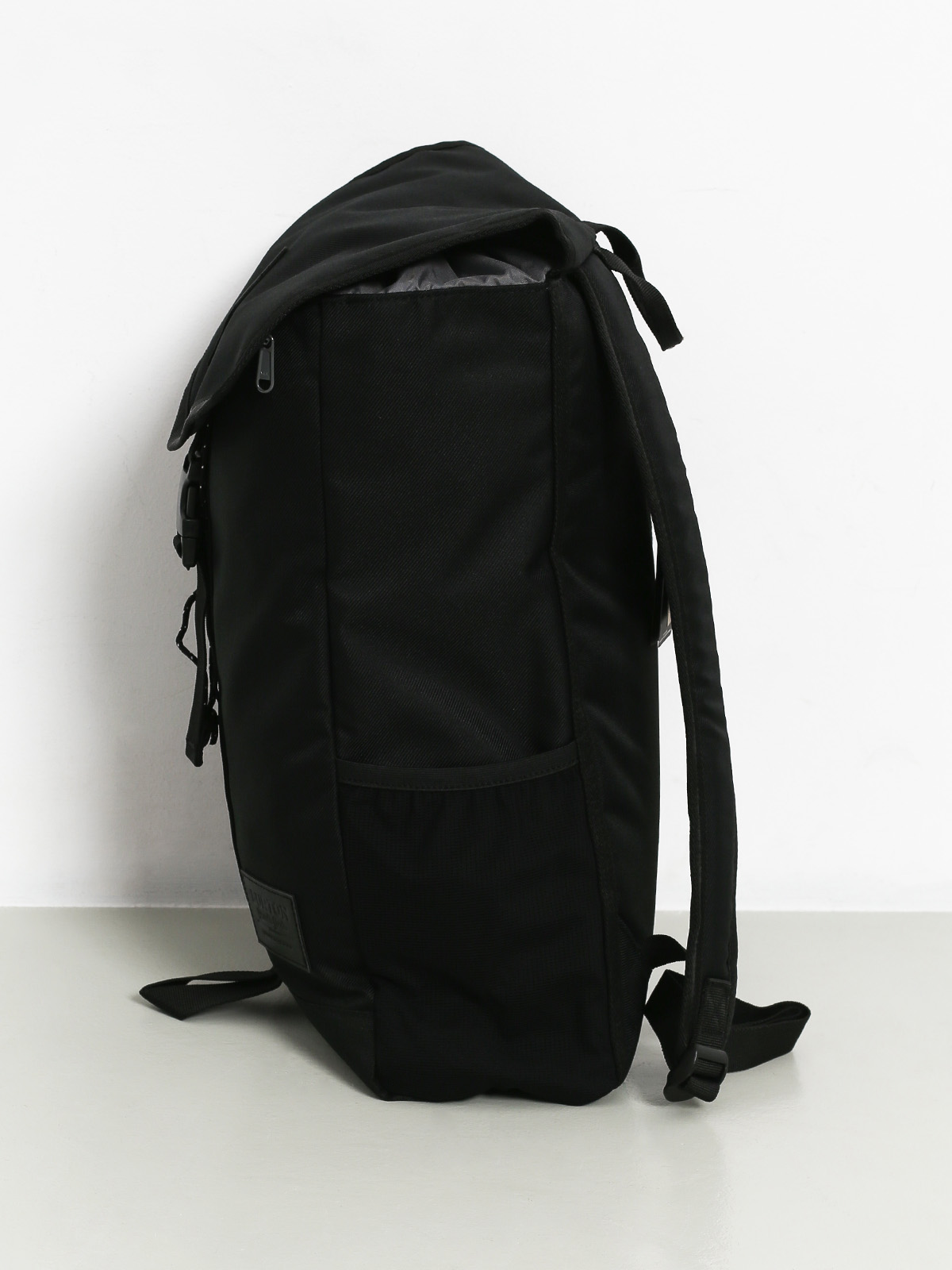 Burton Westfall Backpack (true black twill)