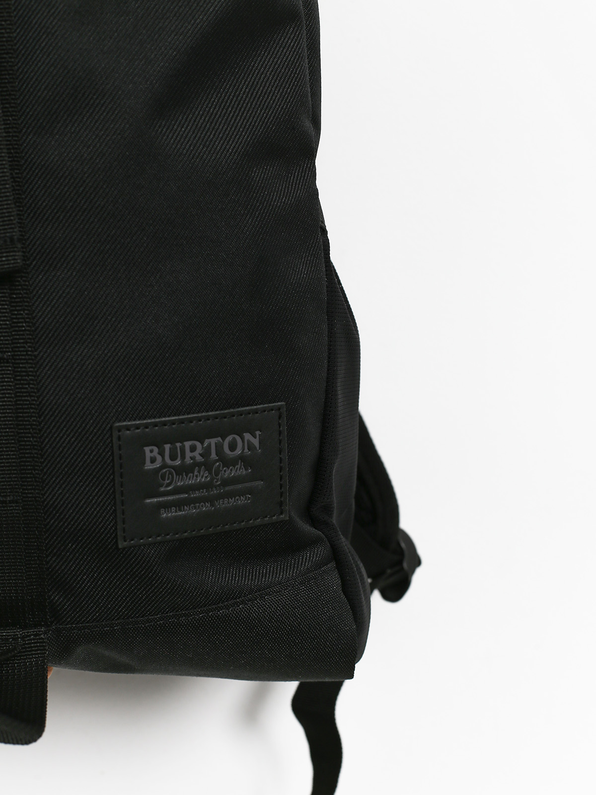 Burton Westfall Backpack (true black twill)