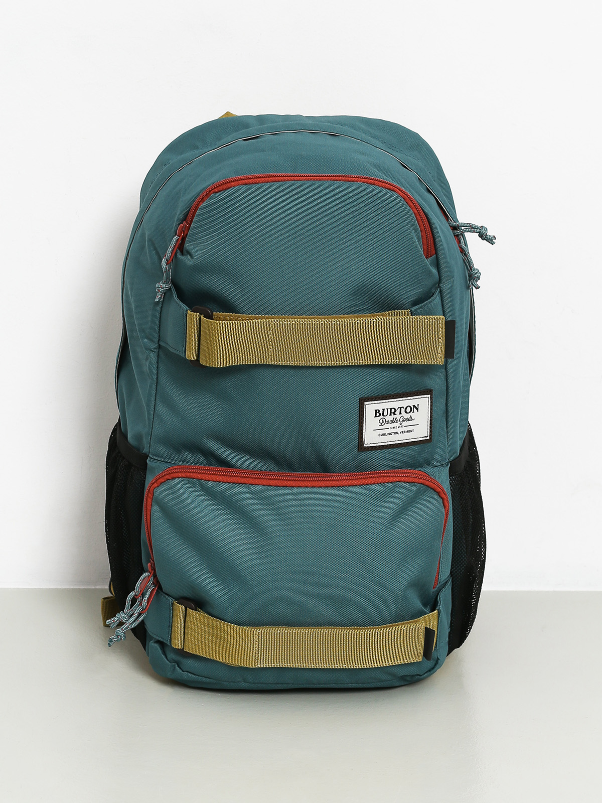 Burton Treble Yell Backpack (hydro)