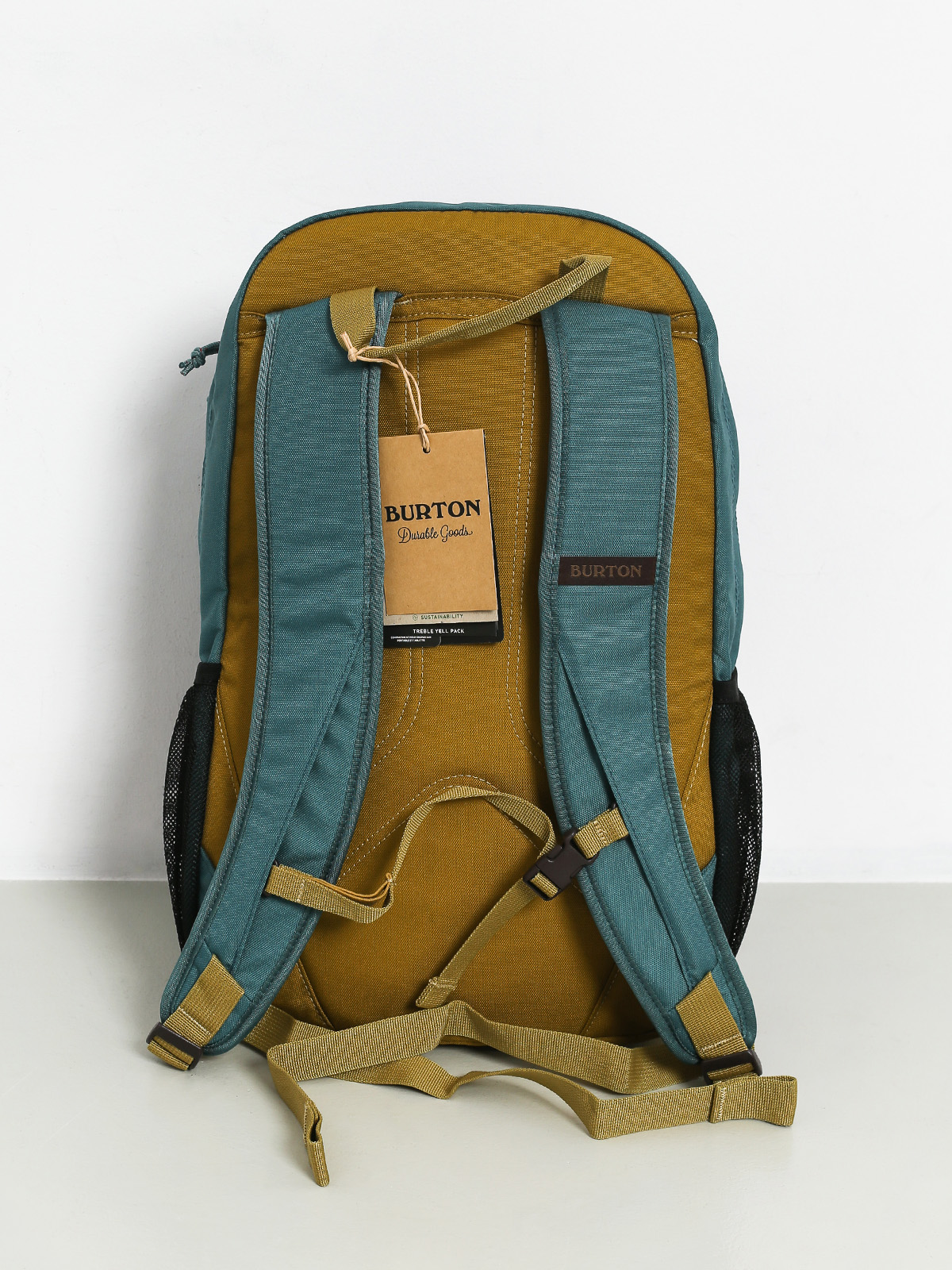 Burton Treble Yell Backpack (hydro)