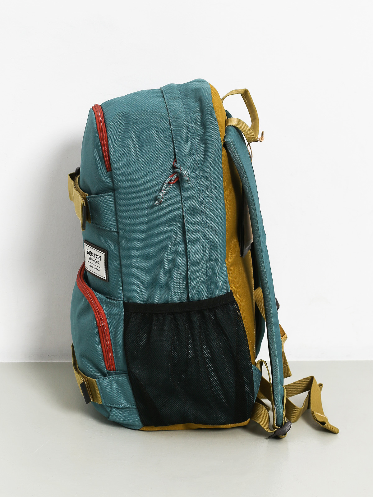 Burton Treble Yell Backpack (hydro)