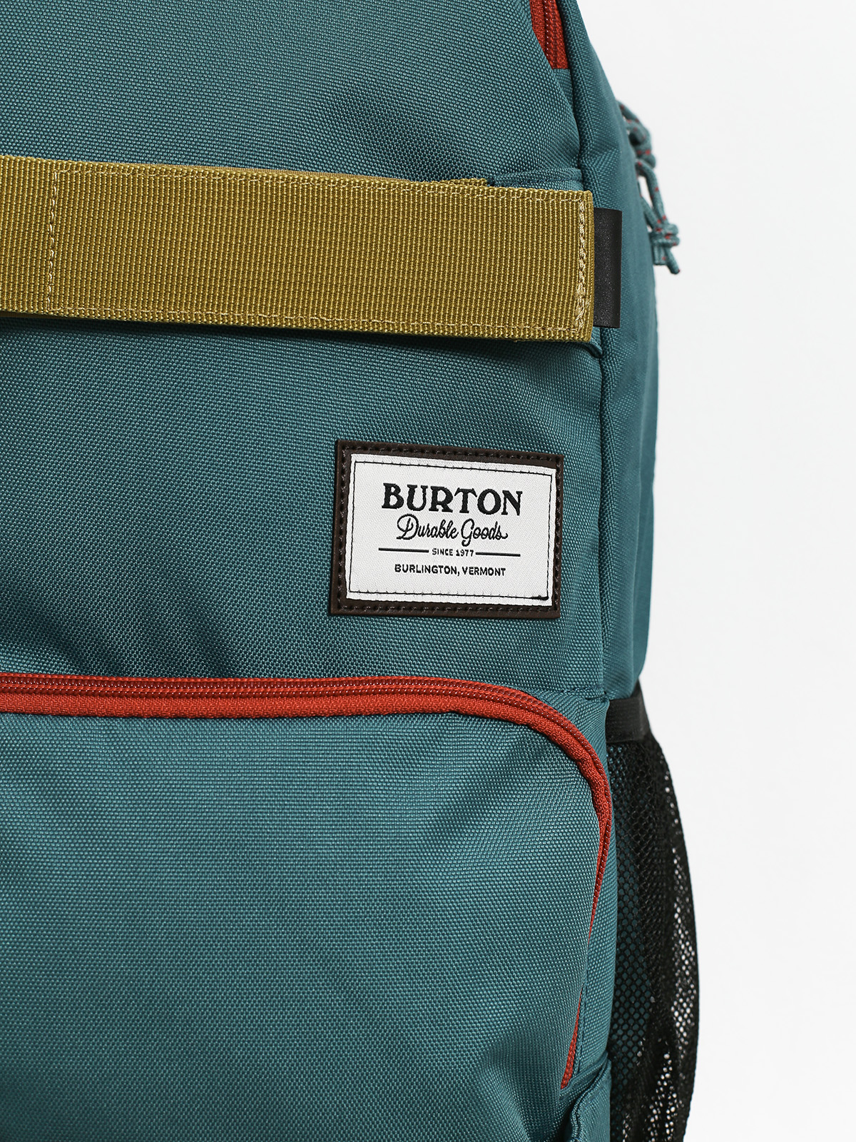 Burton Treble Yell Backpack (hydro)