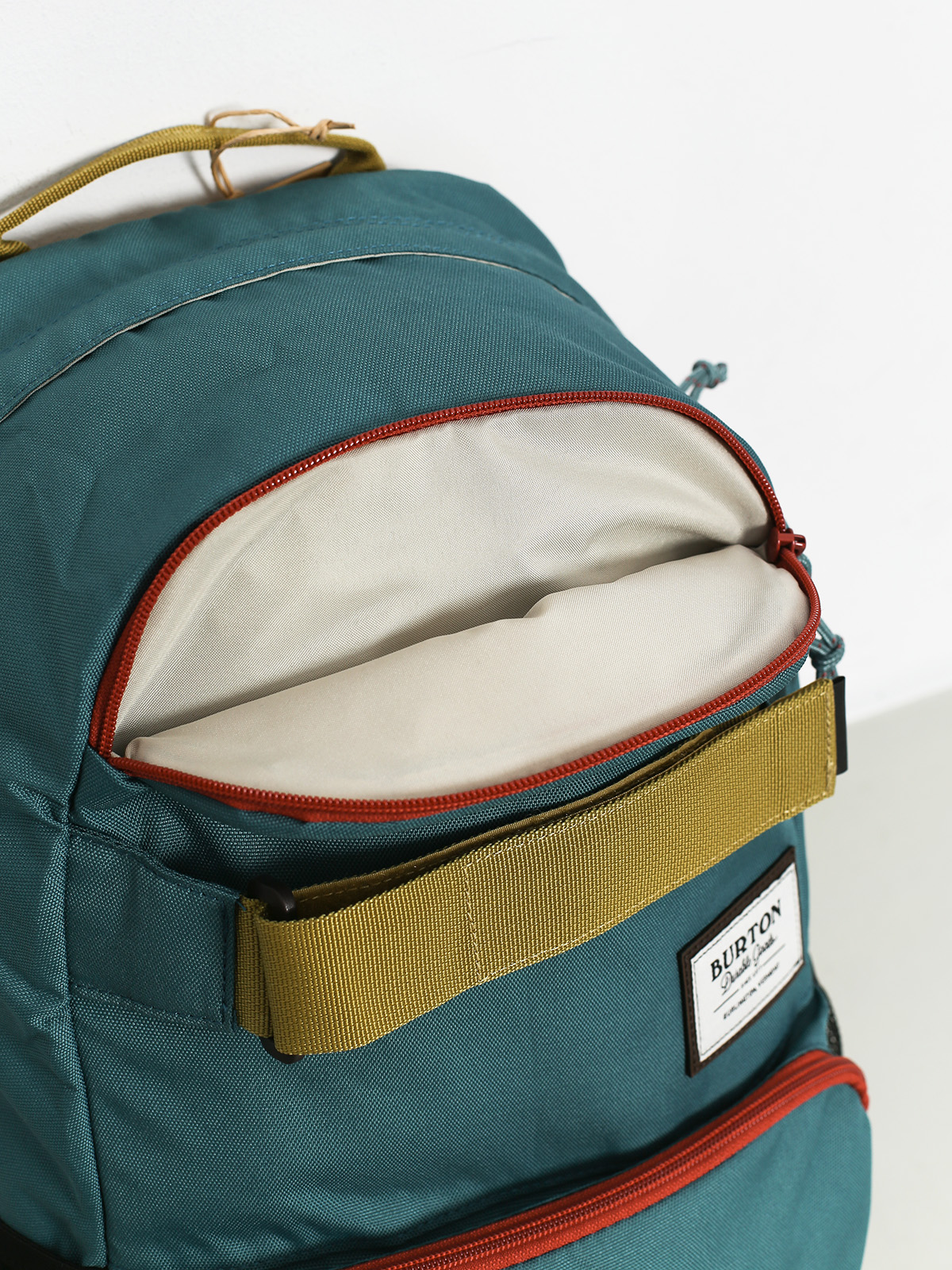 Burton Treble Yell Backpack (hydro)