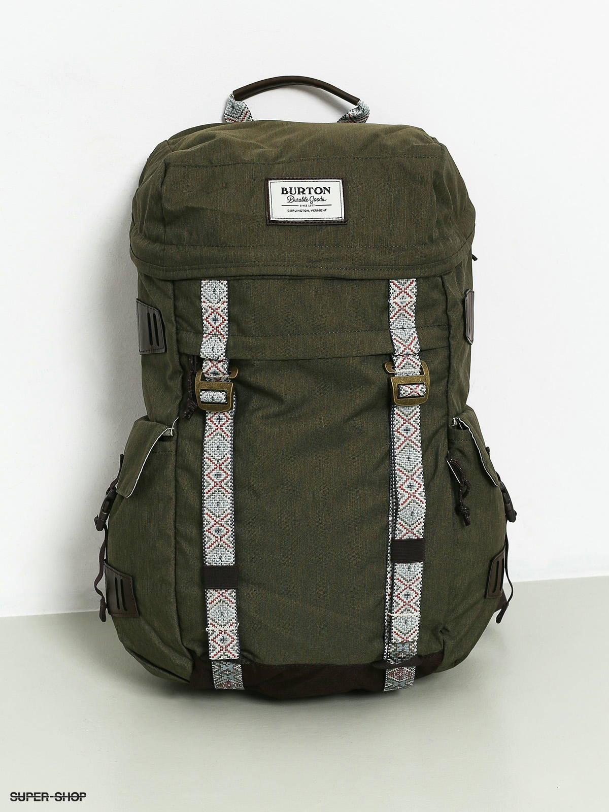 Burton durable 2024 goods backpack